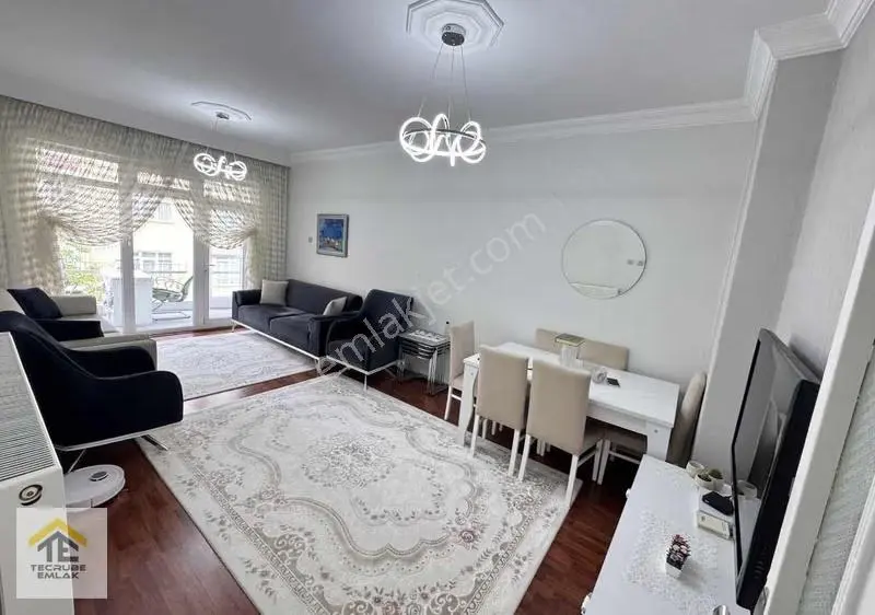 Çaldağı Sokakta Katta 3+1 Bağımsız Full Yapılı