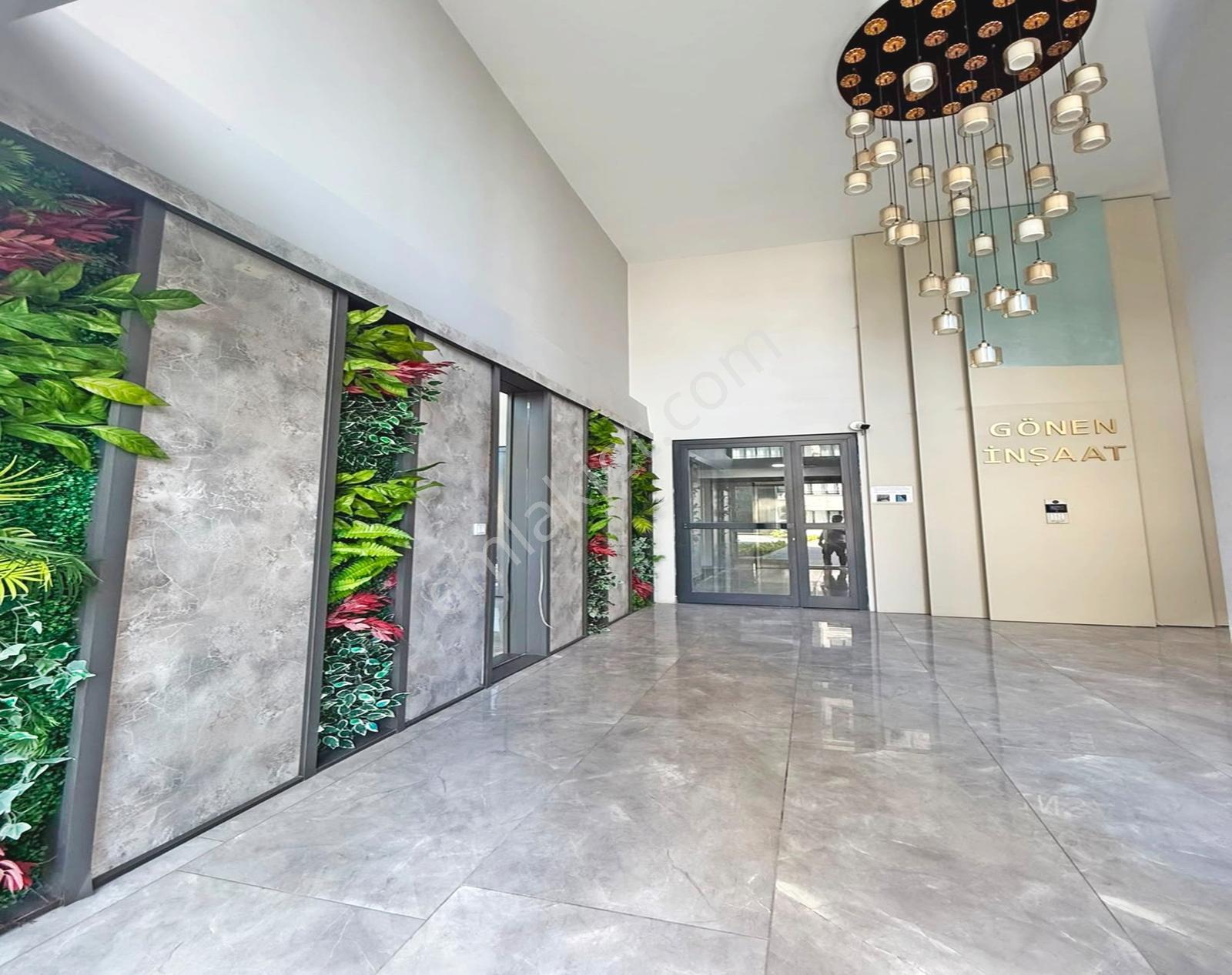 Güneşli Homes Sitesinde Metroya Yakın 3+1 Satılık Daire - Görsel 17