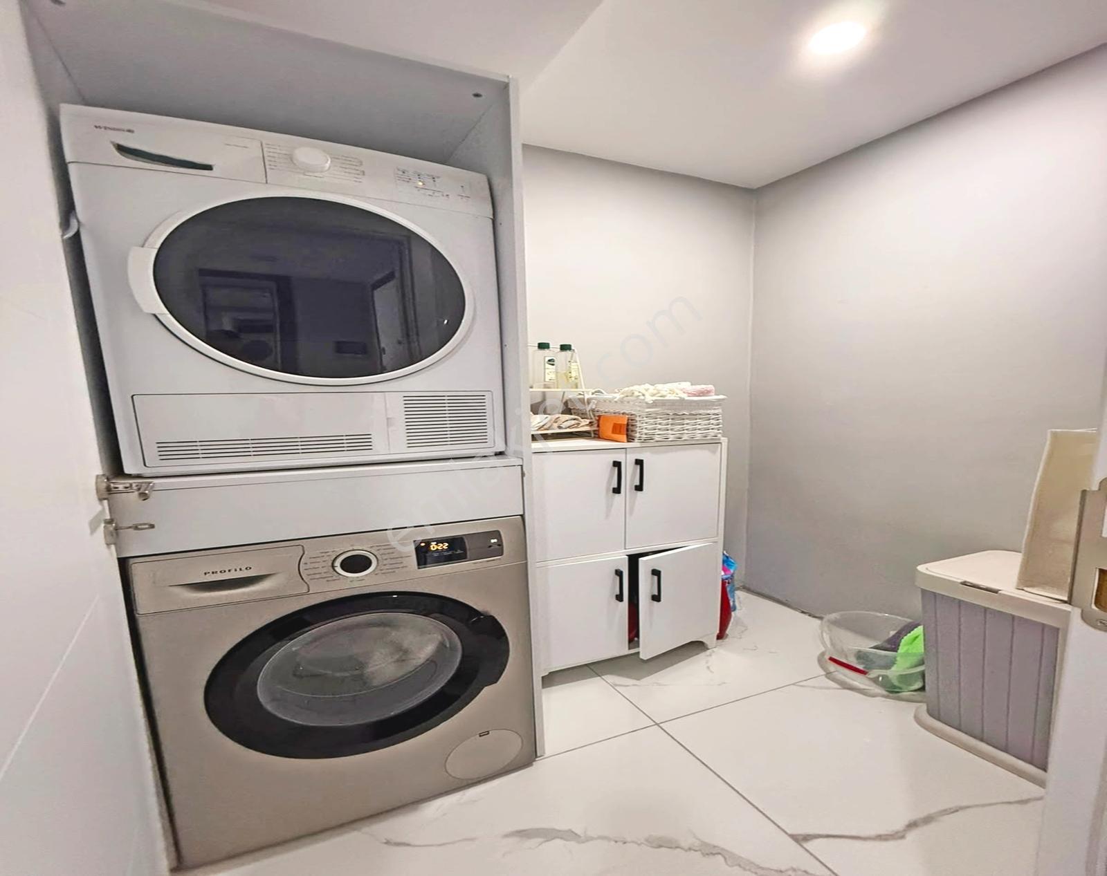 Güneşli Homes Sitesinde Metroya Yakın 3+1 Satılık Daire - Görsel 32