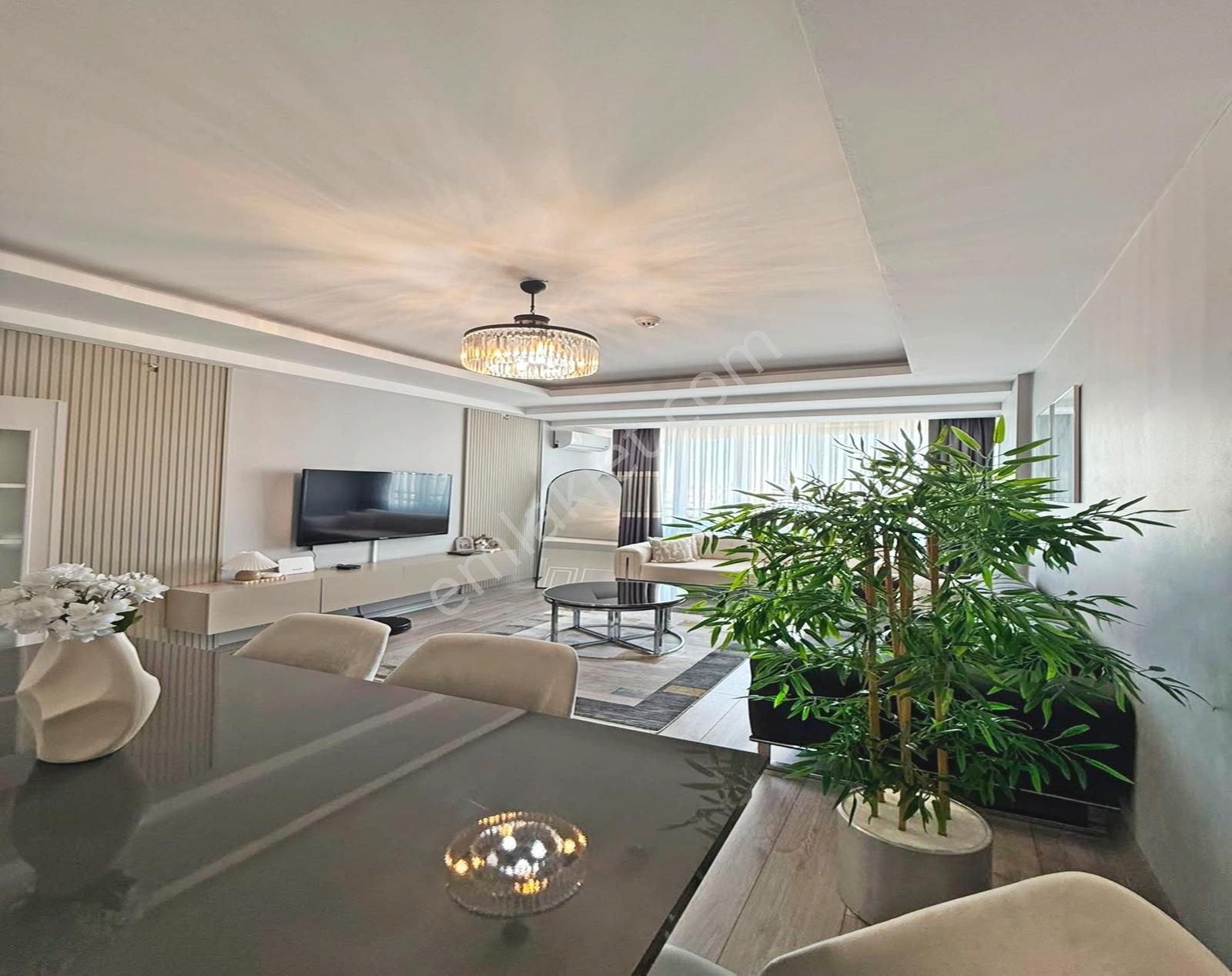 Güneşli Homes Sitesinde Metroya Yakın 3+1 Satılık Daire - Görsel 20