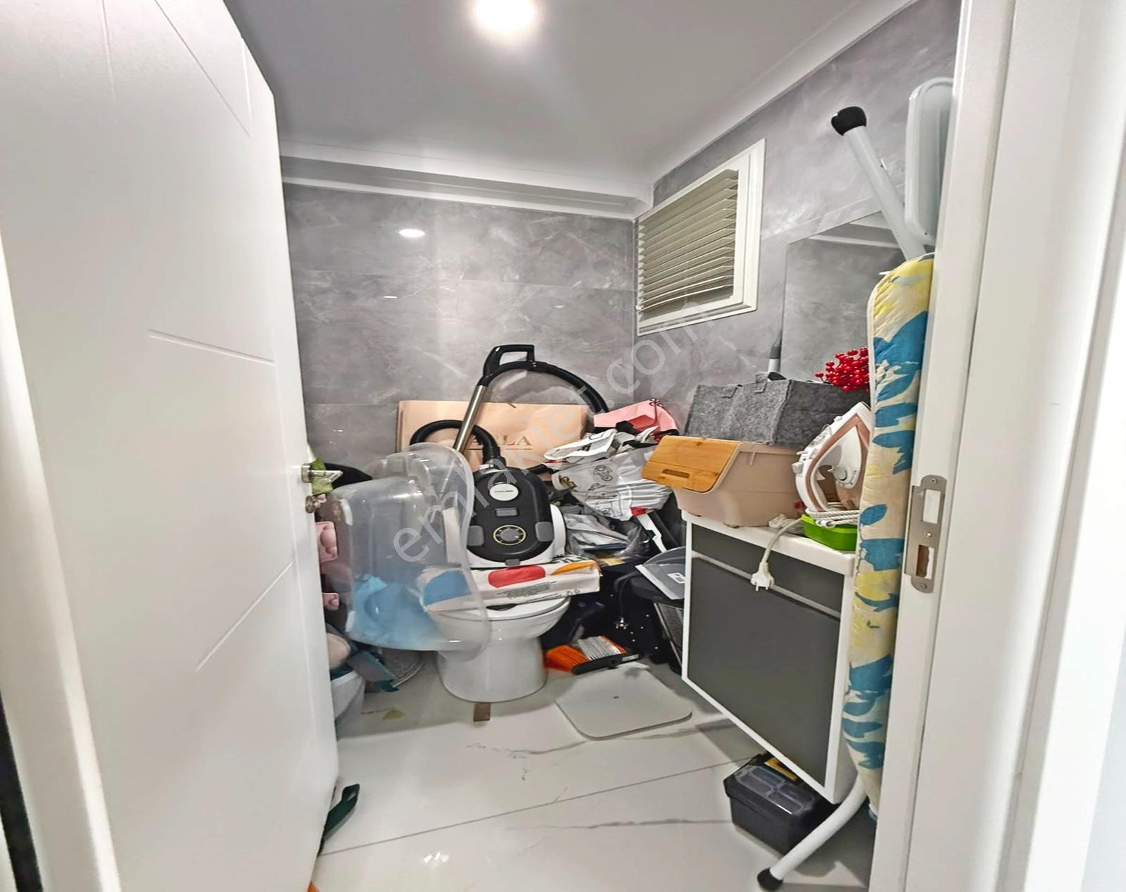 Güneşli Homes Sitesinde Metroya Yakın 3+1 Satılık Daire - Görsel 7