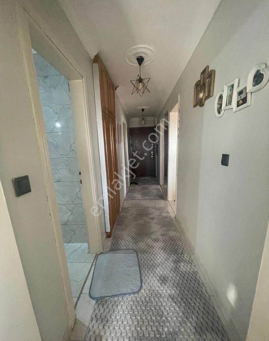Çağlayan Adalet Sarayına Metroya Metrobüse 2 Dakika Mesafede Satılık 120m2 Daire - Görsel 32