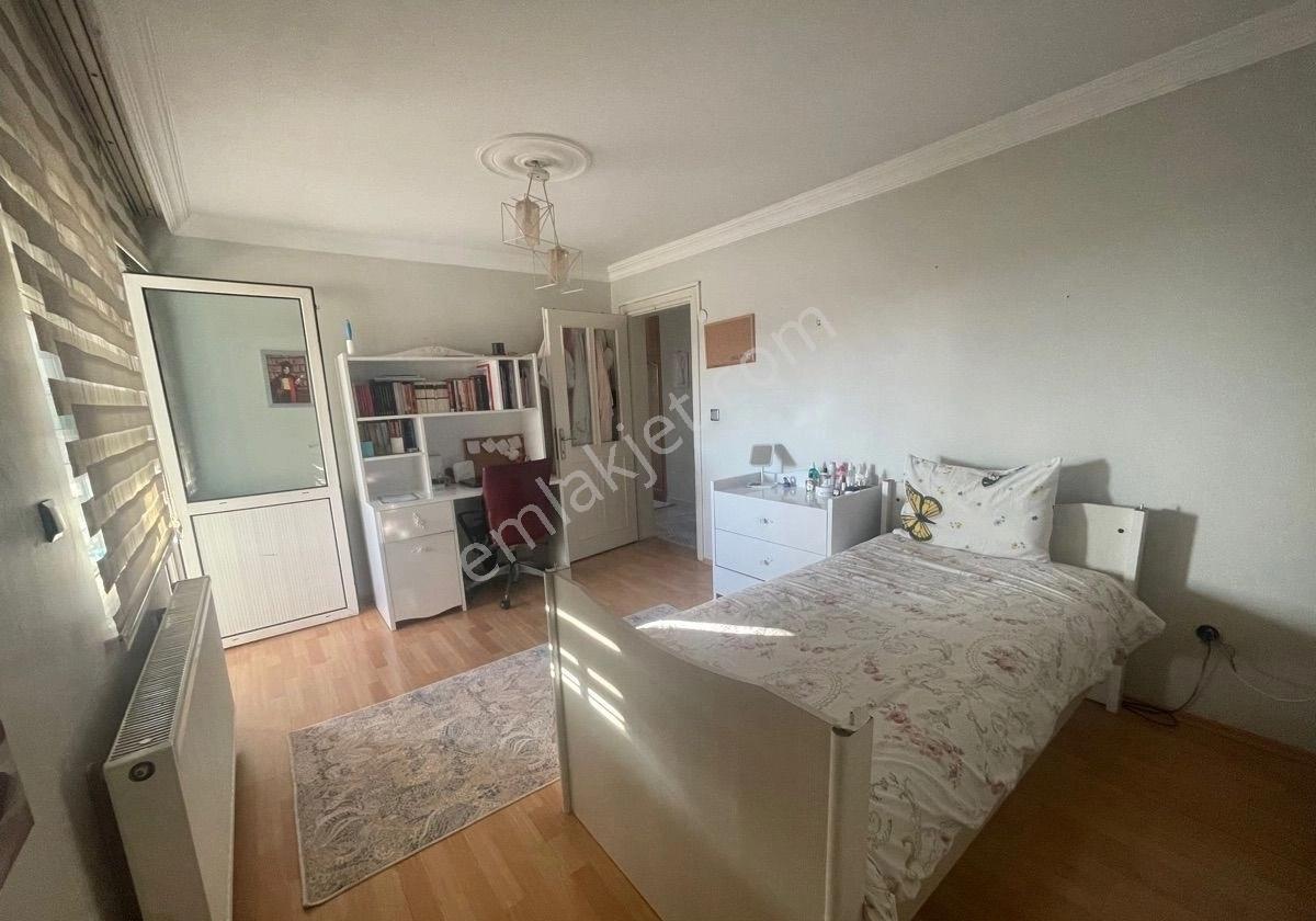 Çağlayan Adalet Sarayına Metroya Metrobüse 2 Dakika Mesafede Satılık 120m2 Daire - Görsel 10