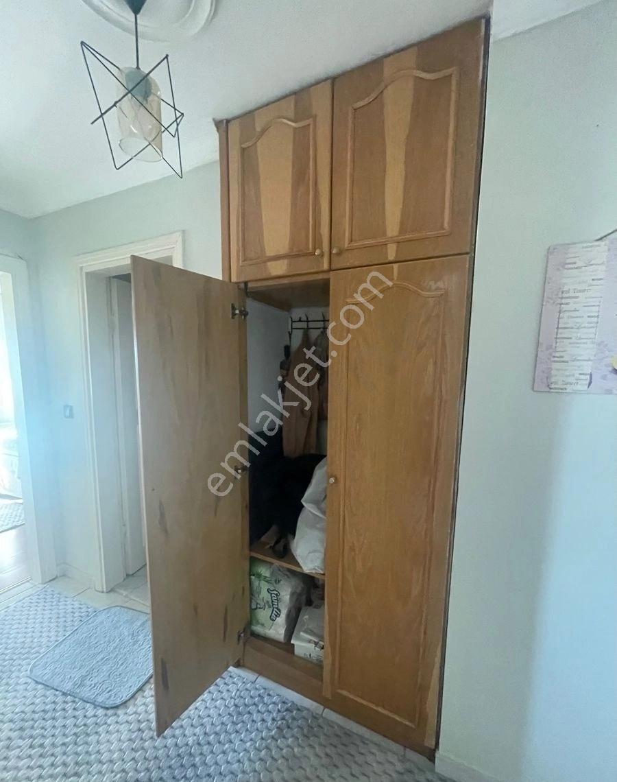 Çağlayan Adalet Sarayına Metroya Metrobüse 2 Dakika Mesafede Satılık 120m2 Daire - Görsel 6