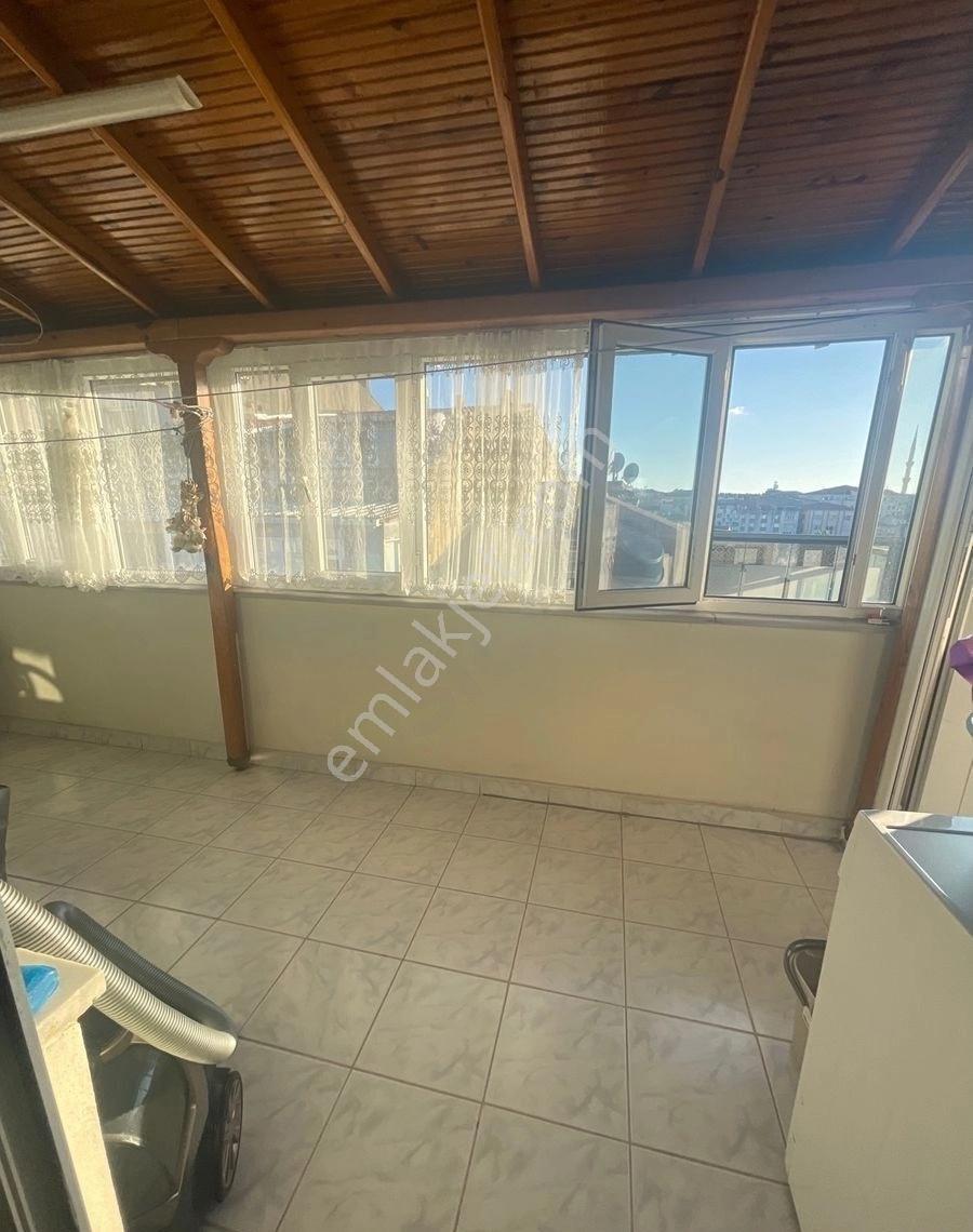 Çağlayan Adalet Sarayına Metroya Metrobüse 2 Dakika Mesafede Satılık 120m2 Daire - Görsel 4