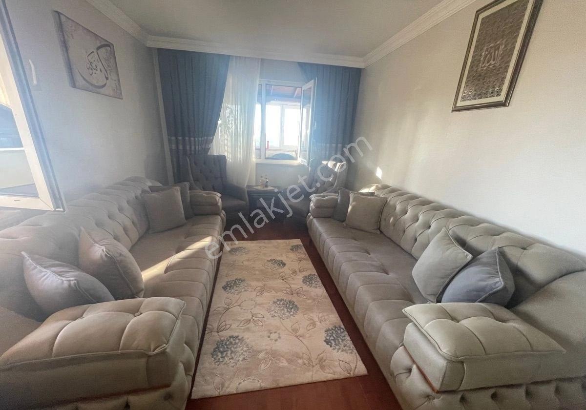 Çağlayan Adalet Sarayına Metroya Metrobüse 2 Dakika Mesafede Satılık 120m2 Daire - Görsel 16