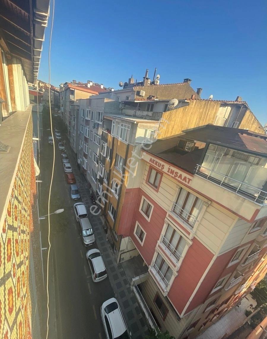 Çağlayan Adalet Sarayına Metroya Metrobüse 2 Dakika Mesafede Satılık 120m2 Daire - Görsel 28