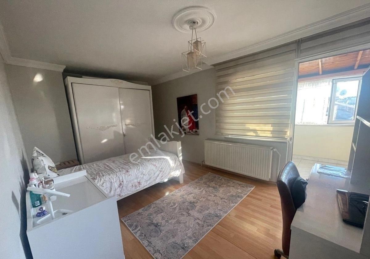 Çağlayan Adalet Sarayına Metroya Metrobüse 2 Dakika Mesafede Satılık 120m2 Daire - Görsel 35