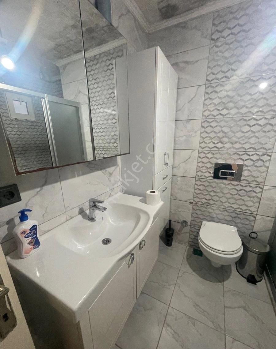 Çağlayan Adalet Sarayına Metroya Metrobüse 2 Dakika Mesafede Satılık 120m2 Daire - Görsel 17