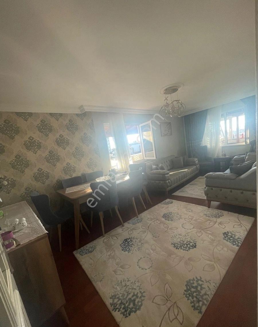 Çağlayan Adalet Sarayına Metroya Metrobüse 2 Dakika Mesafede Satılık 120m2 Daire - Görsel 34