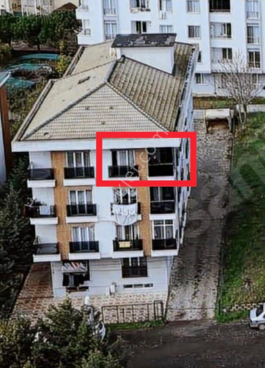İlk Sahibinden Selimpaşa'da Ferah 2+1 Daire 3.kat