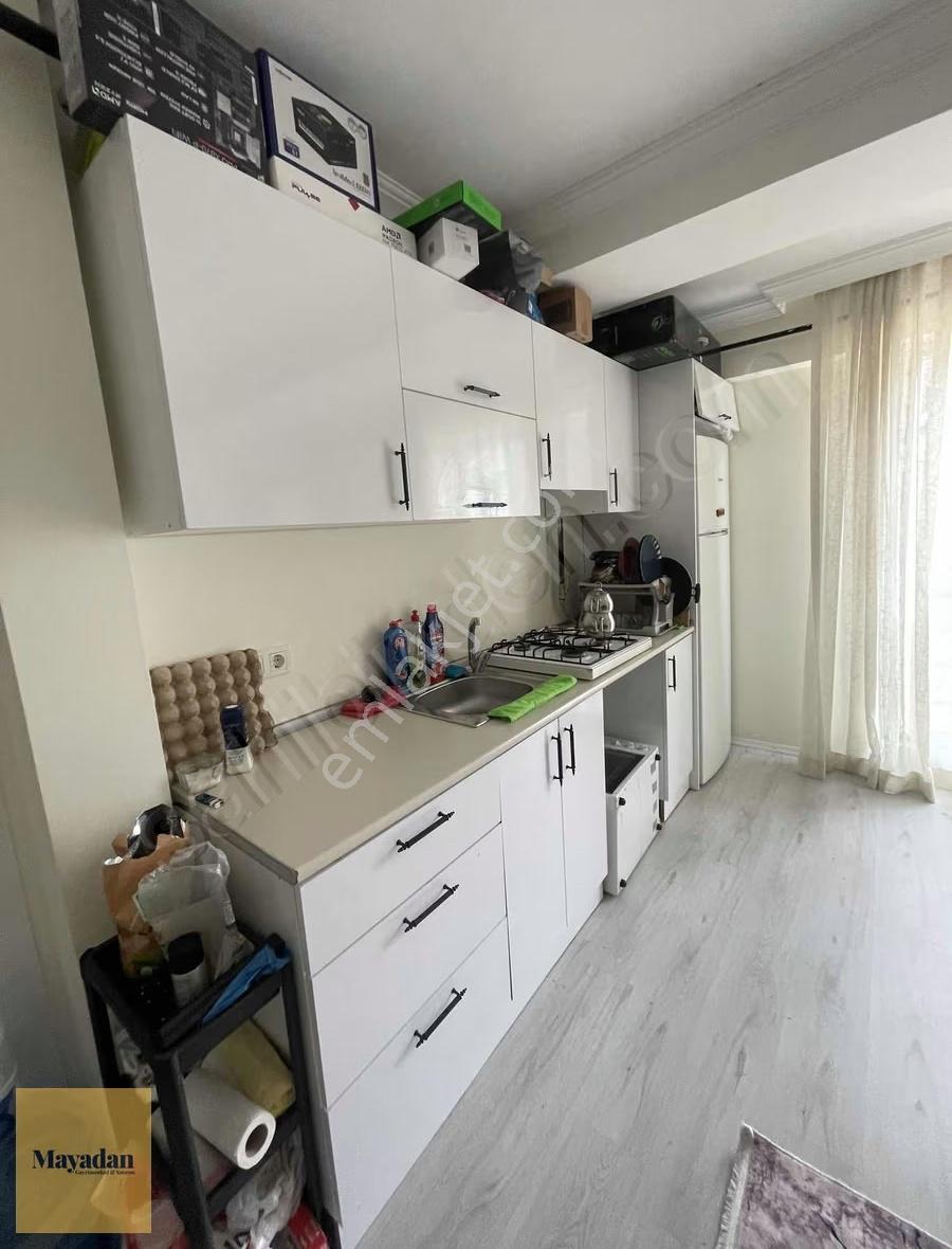 Mayadan Hazır Kiracılı 1+1 Krediye Uygun Acill - Görsel 3