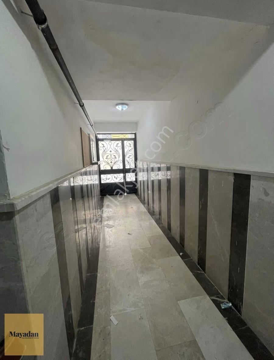 Mayadan Hazır Kiracılı 1+1 Krediye Uygun Acill - Görsel 11