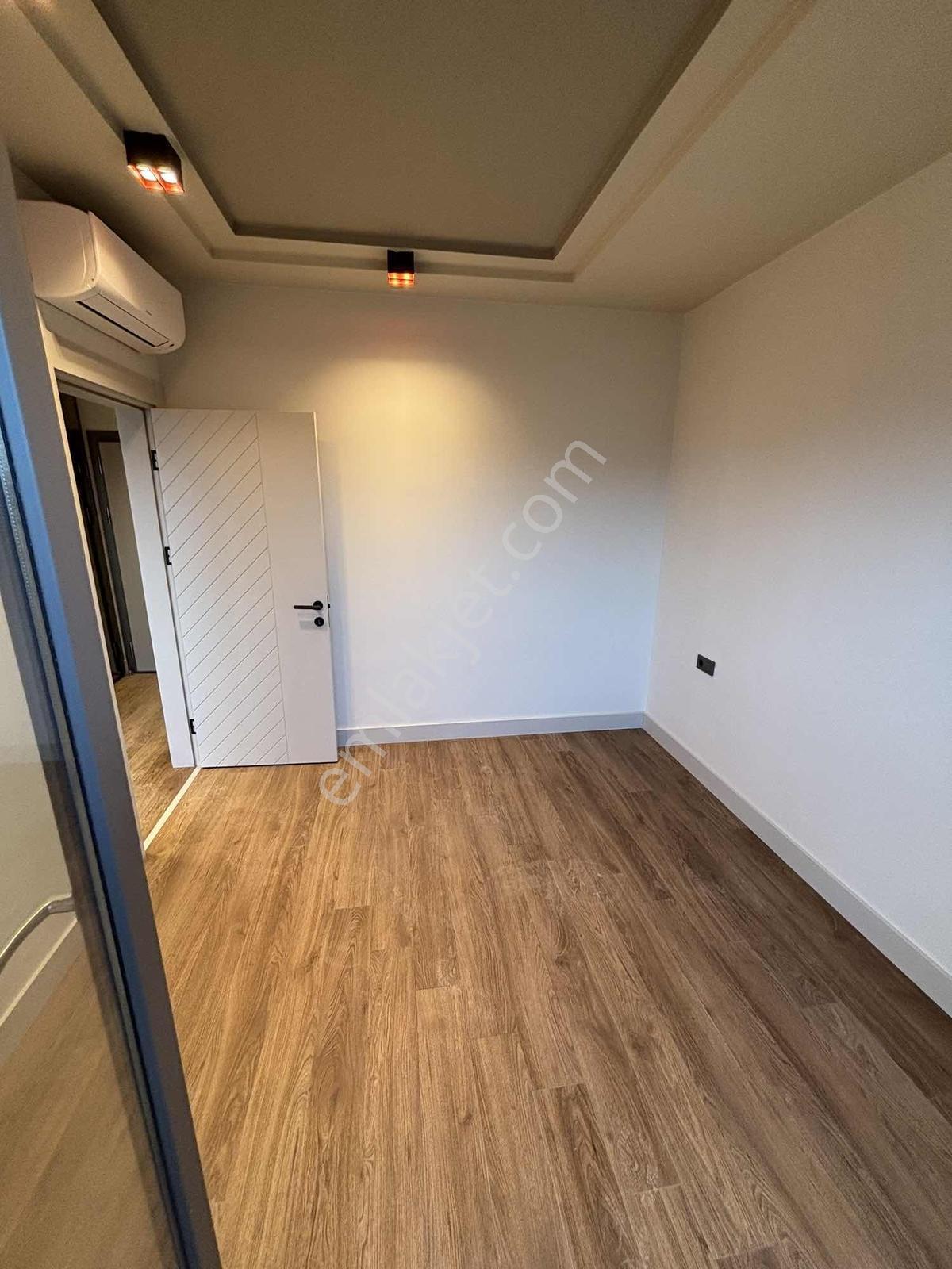 Trion Emlak - Altıntaş Sirius Modern 1+1 Teraslı Kiralık Daire - Görsel 18