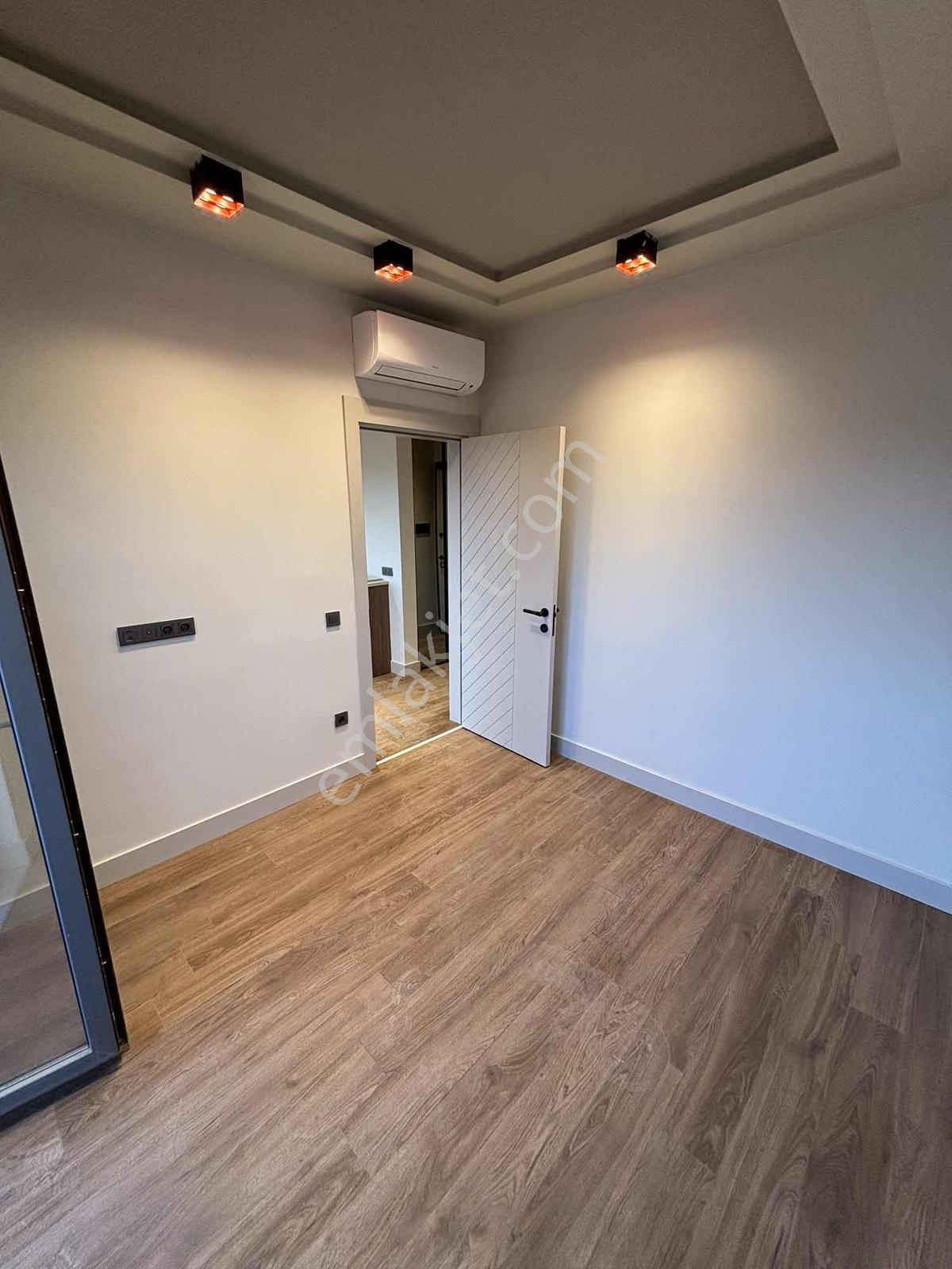 Trion Emlak - Altıntaş Sirius Modern 1+1 Teraslı Kiralık Daire - Görsel 20