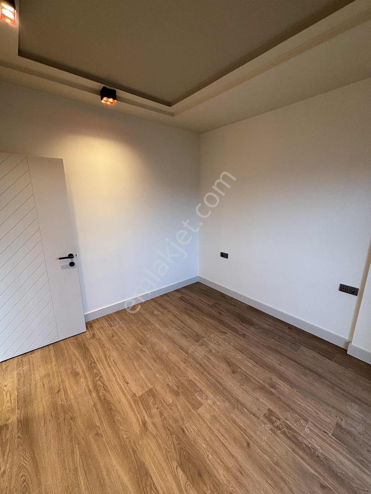 Trion Emlak - Altıntaş Sirius Modern 1+1 Teraslı Kiralık Daire - Görsel 28