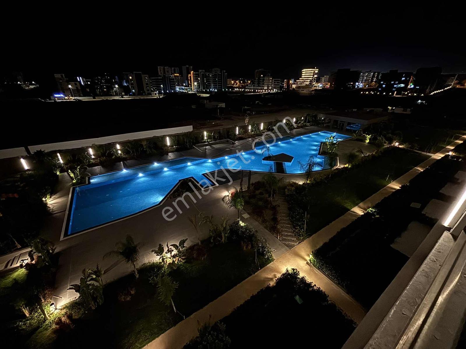 Trion Emlak - Altıntaş Sirius Modern 1+1 Teraslı Kiralık Daire - Görsel 11
