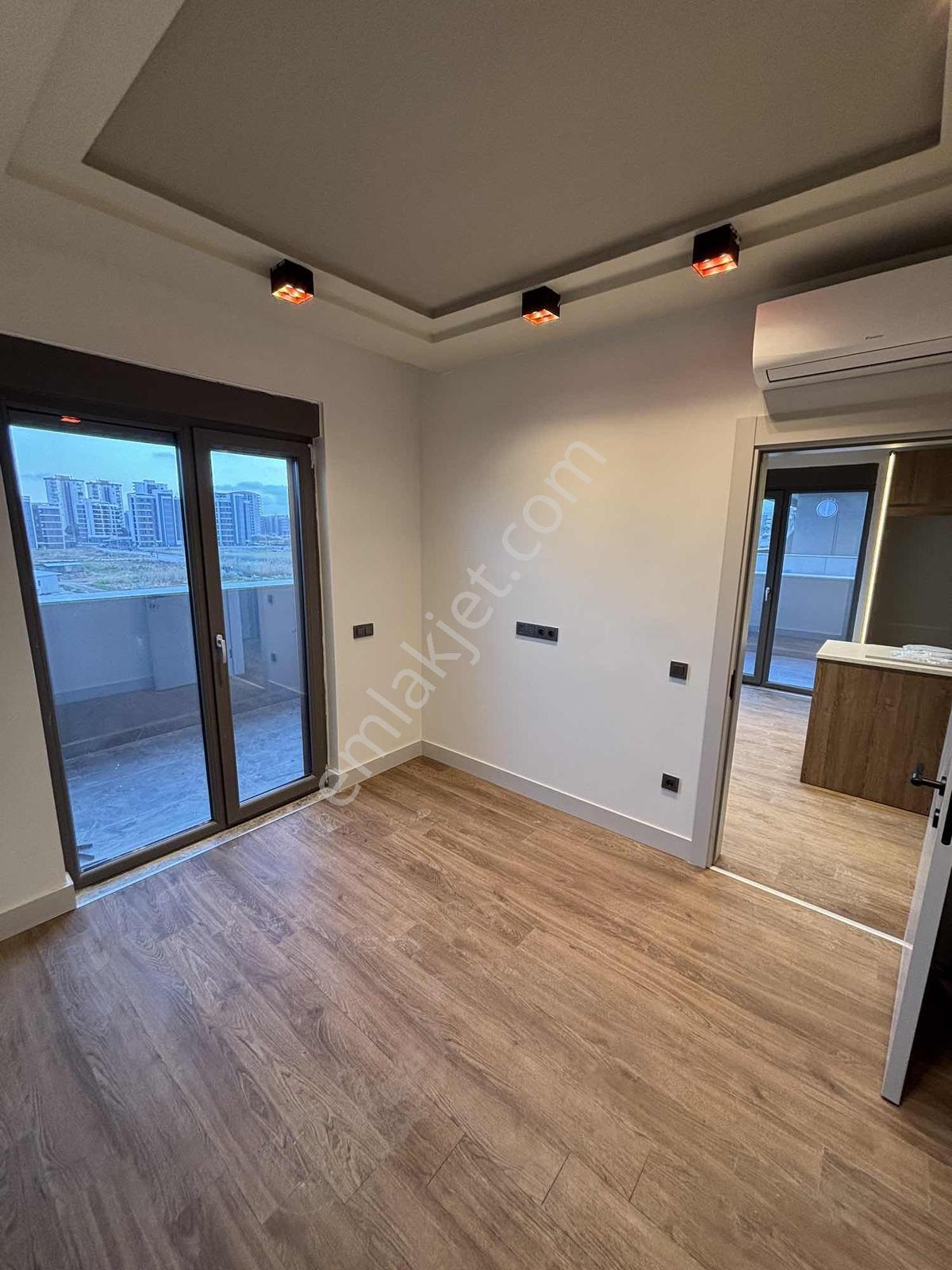 Trion Emlak - Altıntaş Sirius Modern 1+1 Teraslı Kiralık Daire - Görsel 25