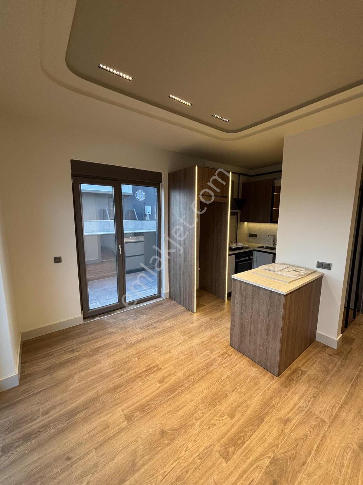 Trion Emlak - Altıntaş Sirius Modern 1+1 Teraslı Kiralık Daire - Görsel 3