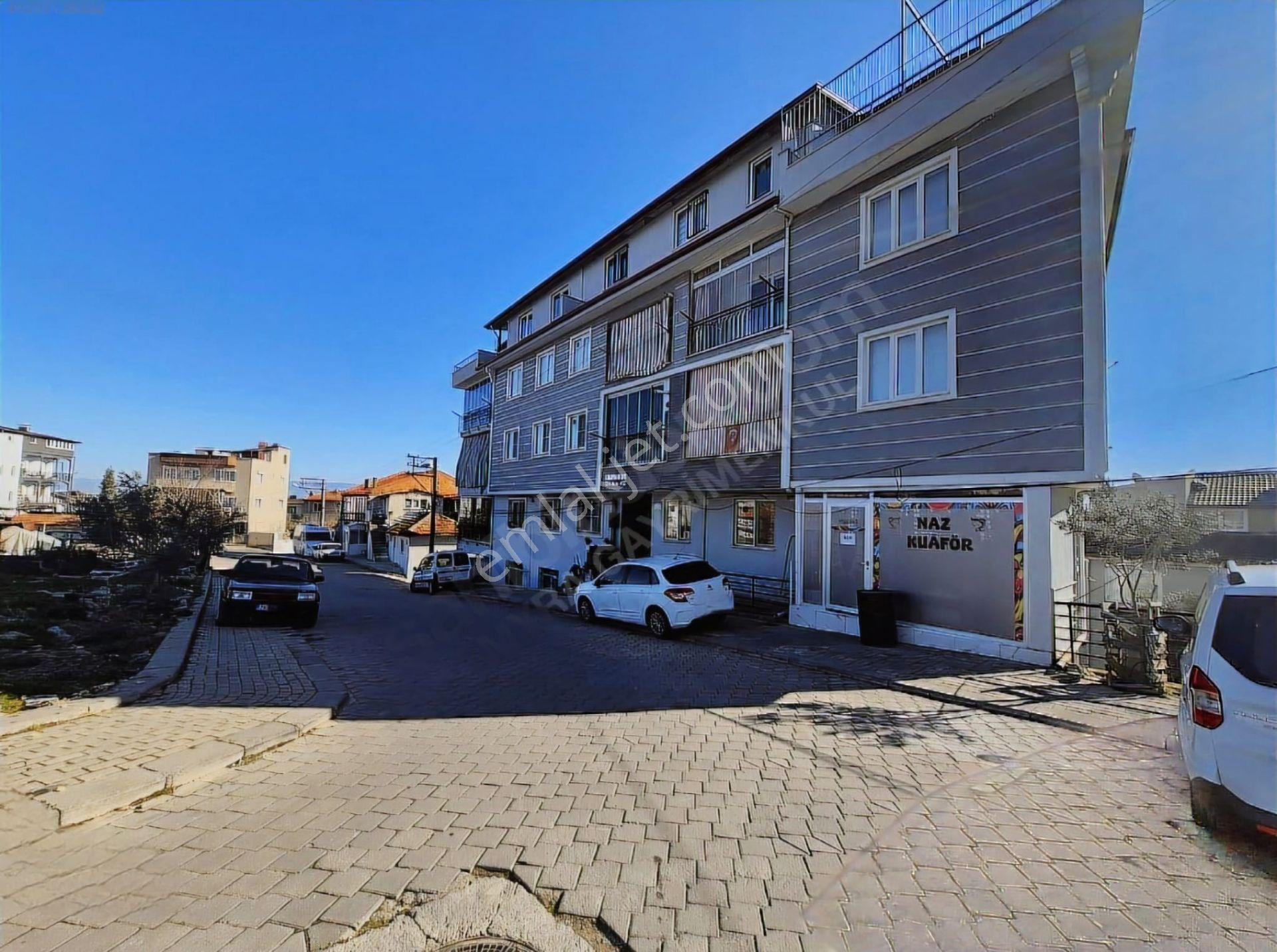 Dıalog Myra Dan İlbadı Mahallesi Nde Kiralık Apart - Görsel 34