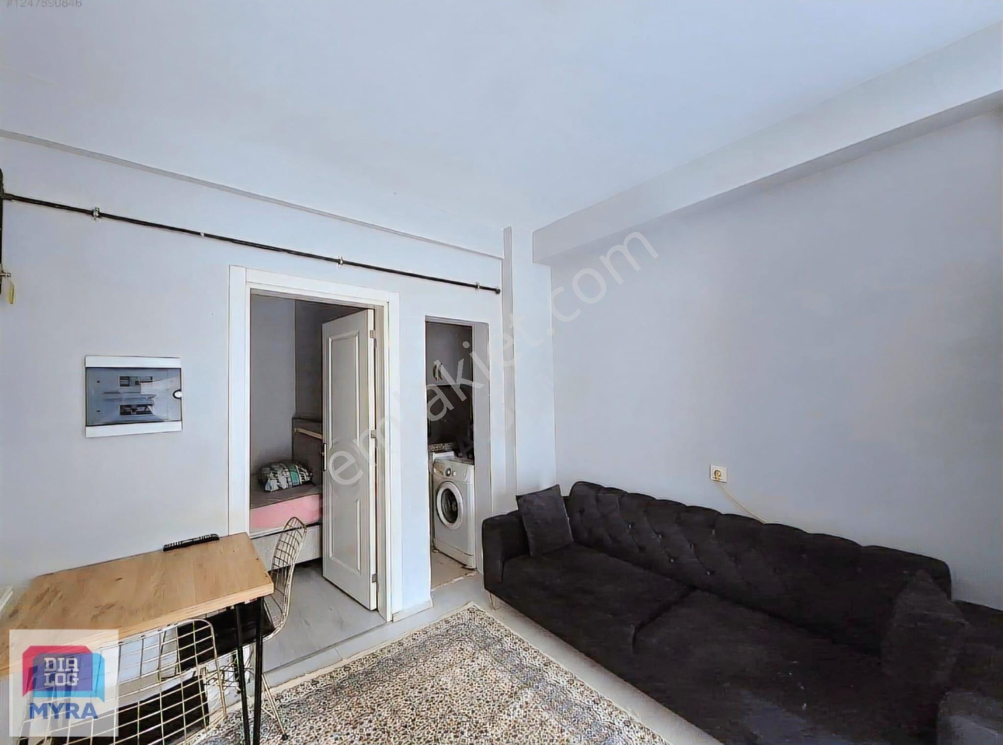 Dıalog Myra Dan İlbadı Mahallesi Nde Kiralık Apart - Görsel 15