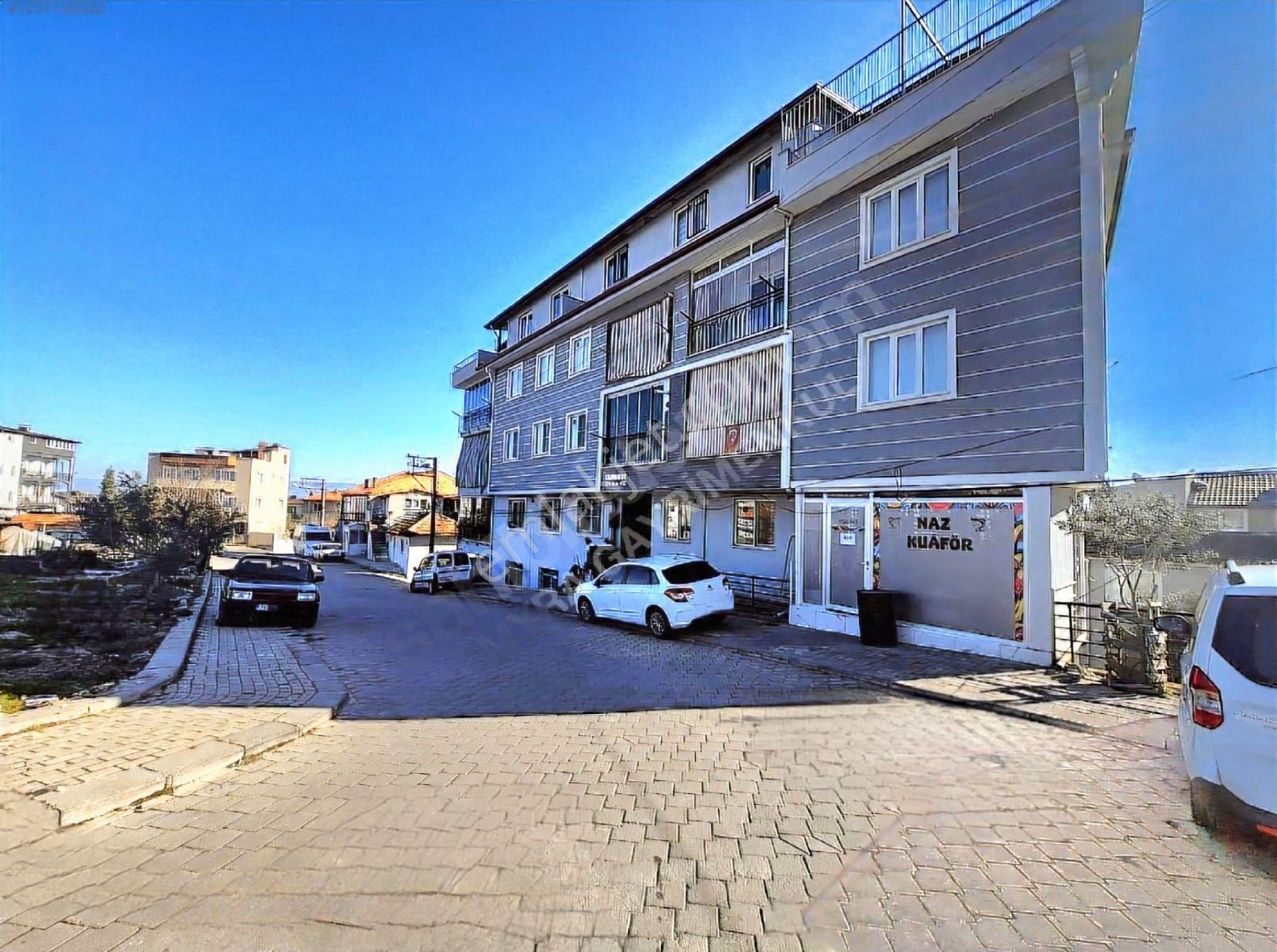 Dıalog Myra Dan İlbadı Mahallesi Nde Kiralık Apart