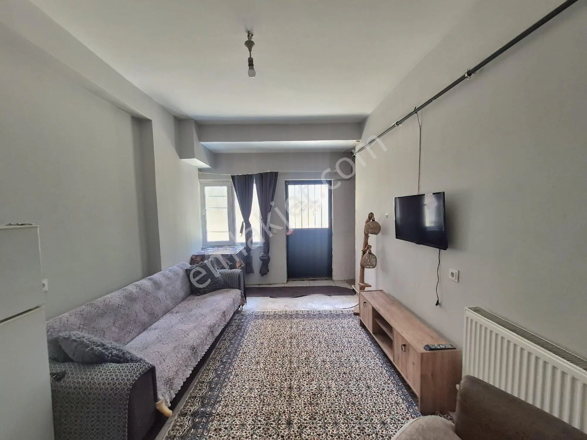 Dıalog Myra Dan İlbadı Mahallesi Nde Kiralık Apart - Görsel 5