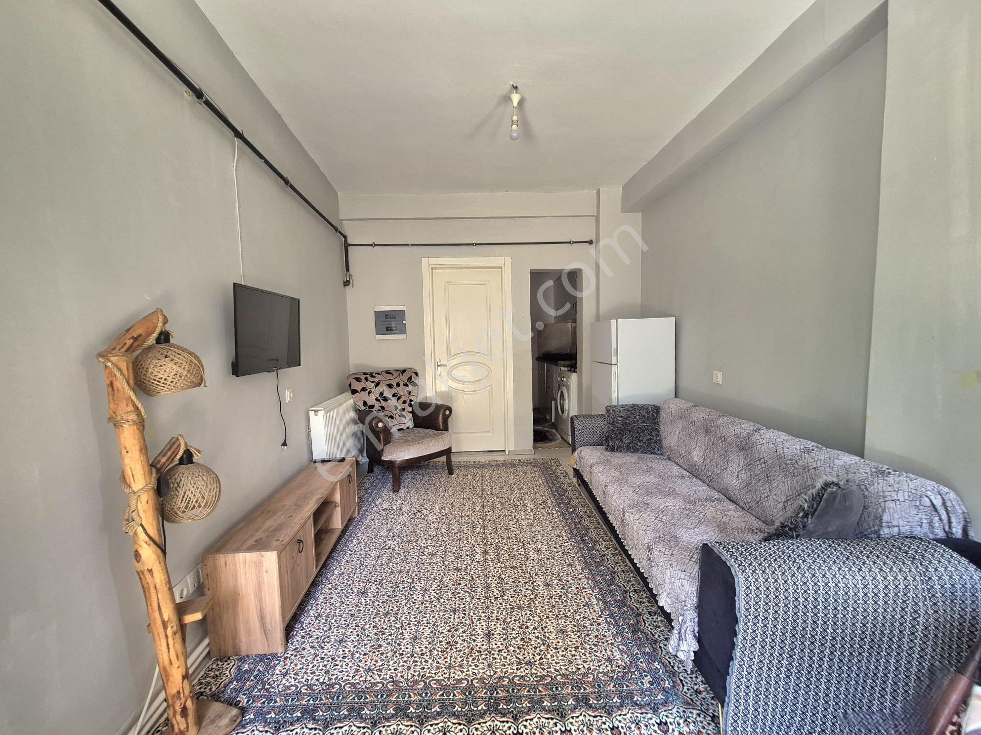 Dıalog Myra Dan İlbadı Mahallesi Nde Kiralık Apart - Görsel 6