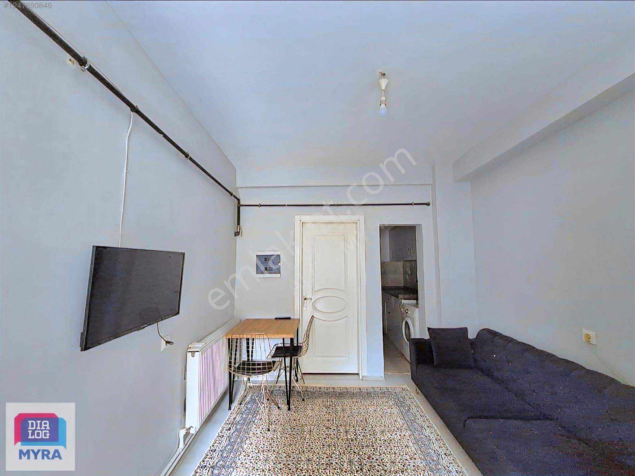 Dıalog Myra Dan İlbadı Mahallesi Nde Kiralık Apart - Görsel 10
