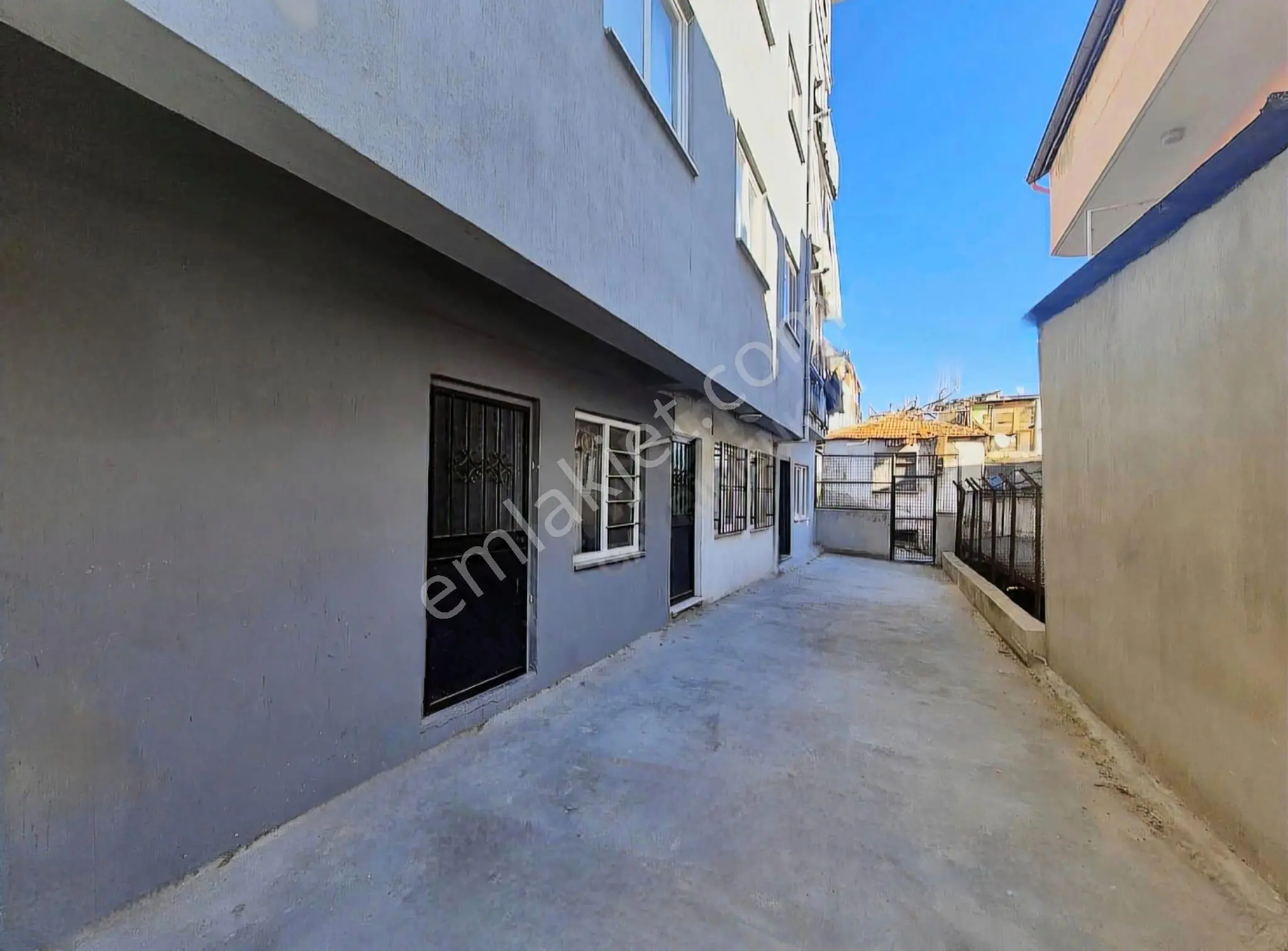 Dıalog Myra Dan İlbadı Mahallesi Nde Kiralık Apart - Görsel 3