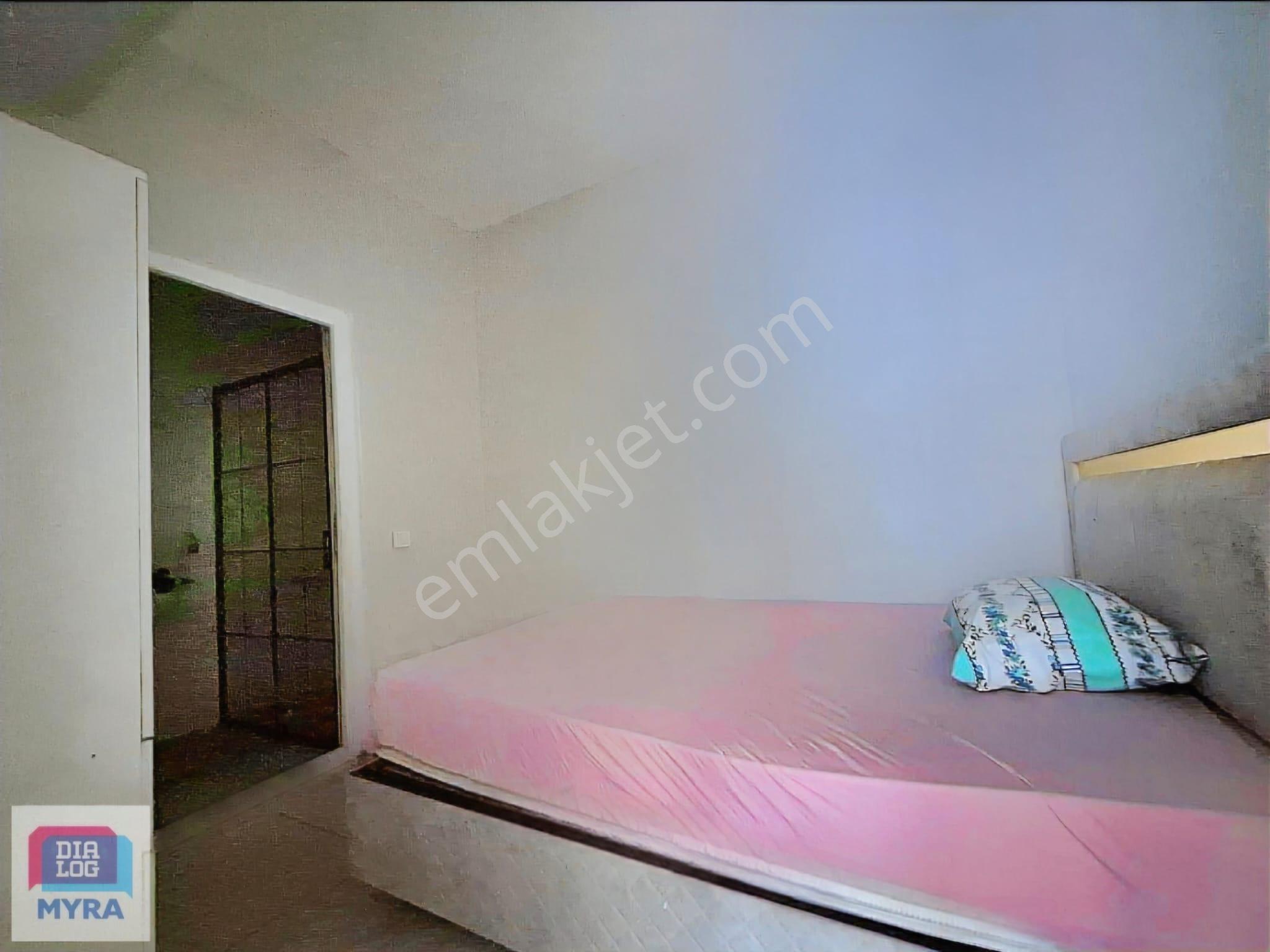 Dıalog Myra Dan İlbadı Mahallesi Nde Kiralık Apart - Görsel 24