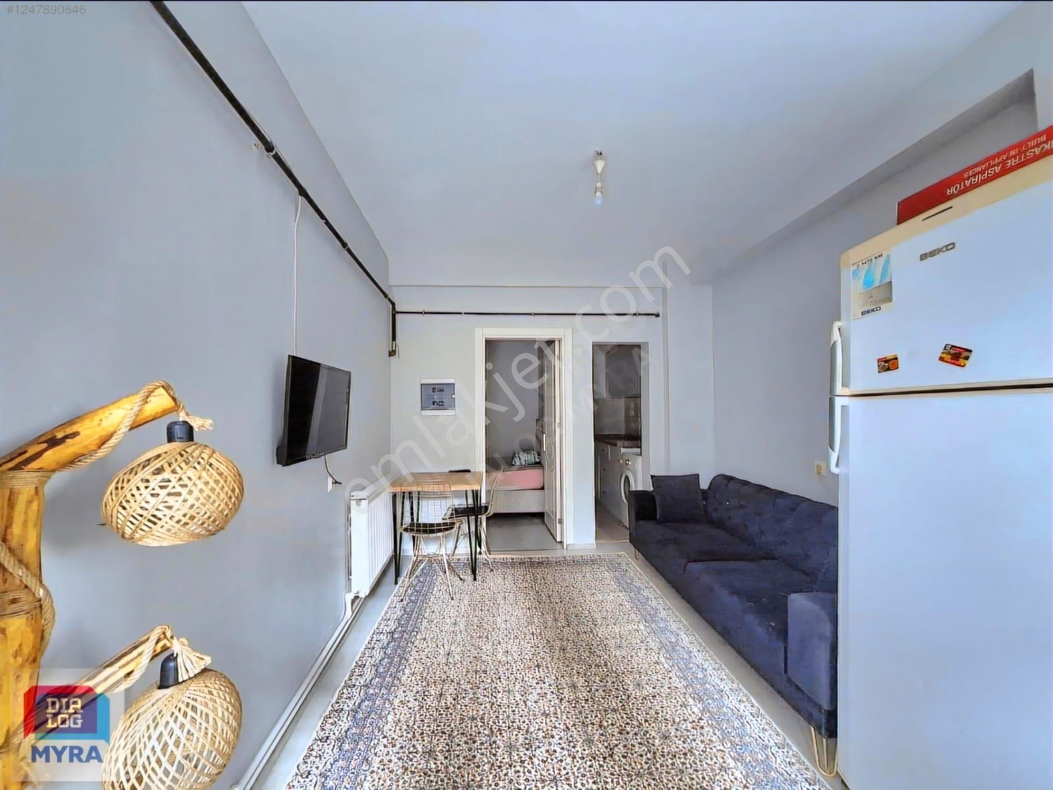 Dıalog Myra Dan İlbadı Mahallesi Nde Kiralık Apart - Görsel 11