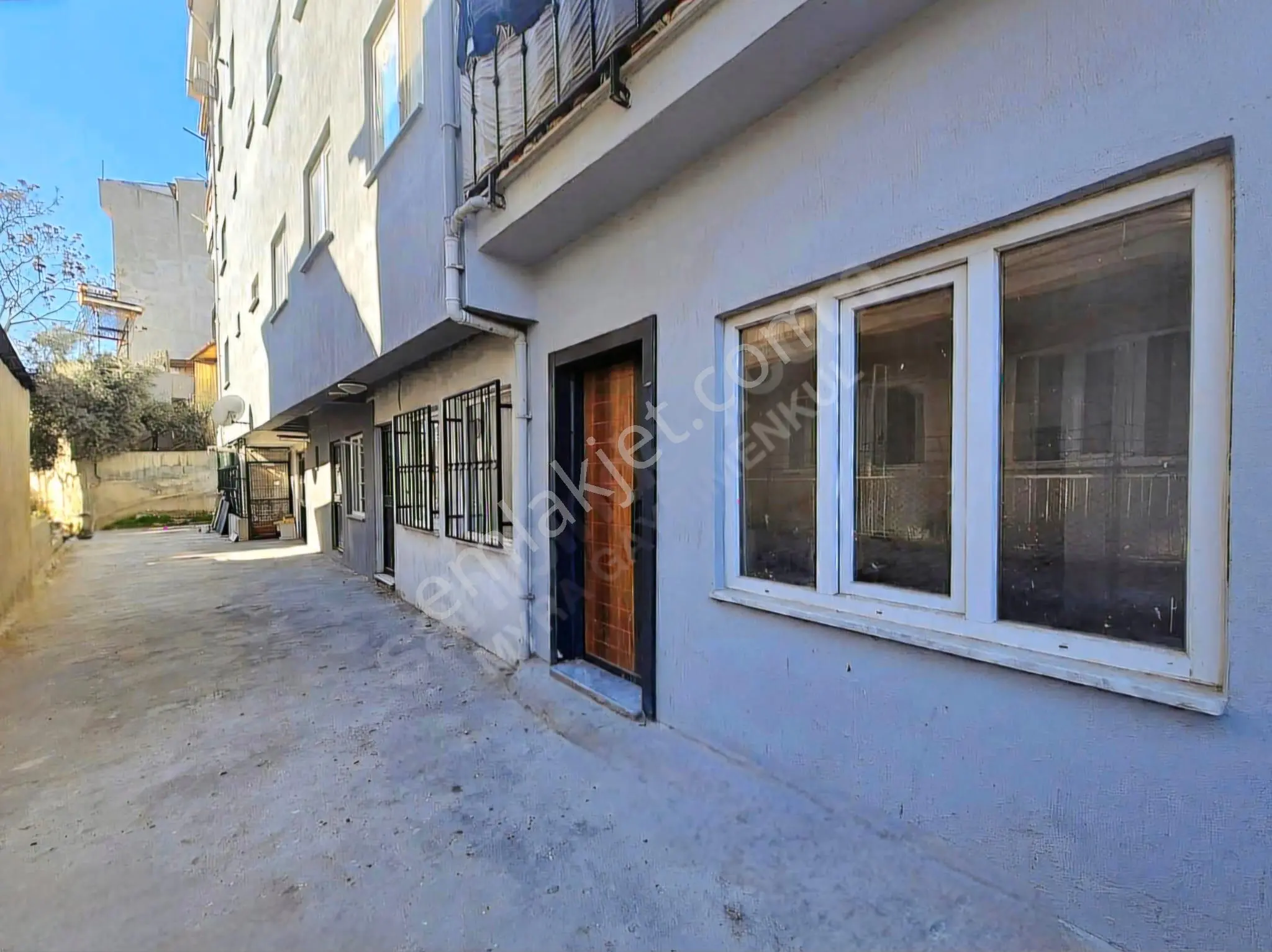 Dıalog Myra Dan İlbadı Mahallesi Nde Kiralık Apart - Görsel 4