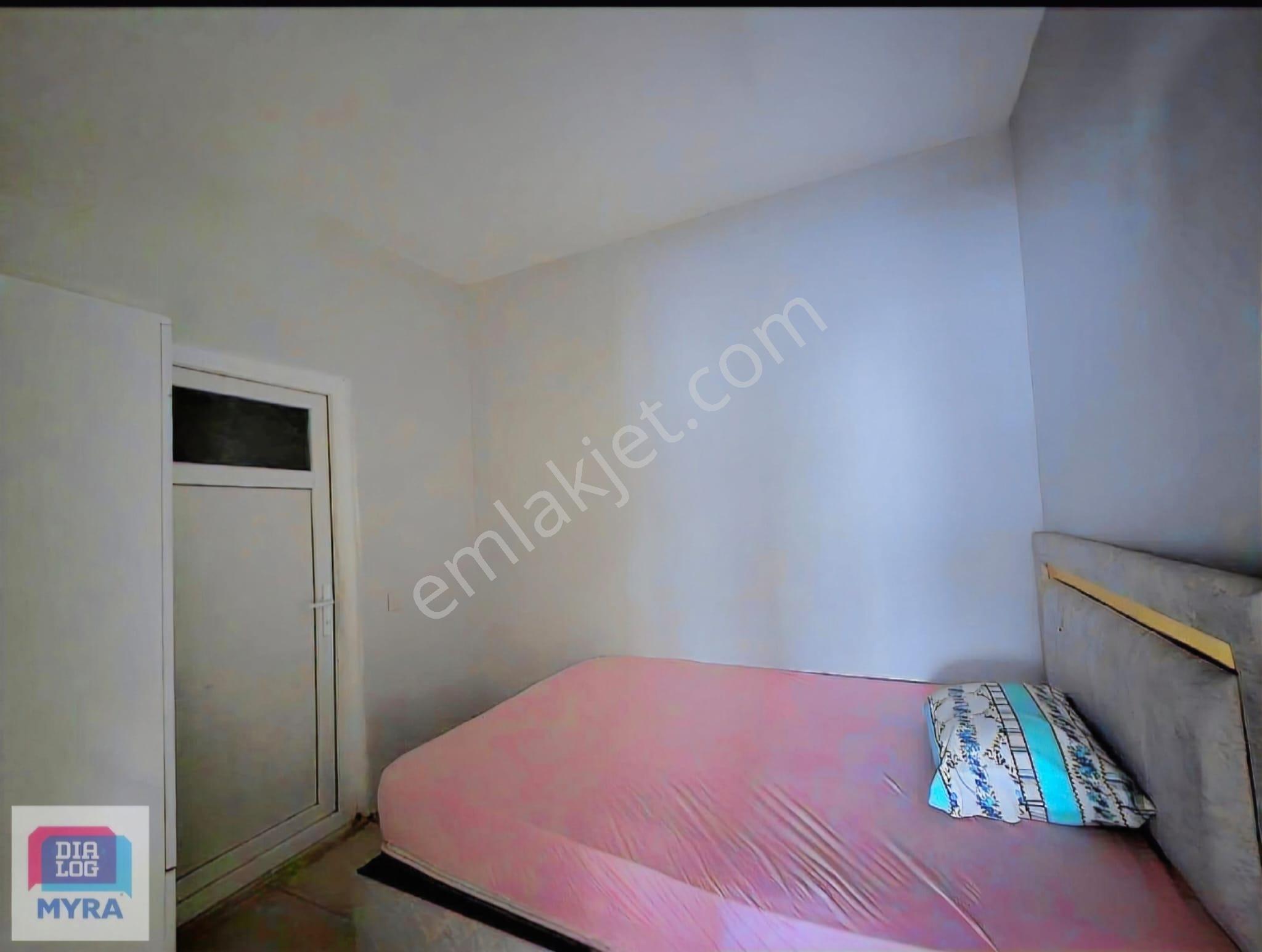 Dıalog Myra Dan İlbadı Mahallesi Nde Kiralık Apart - Görsel 26