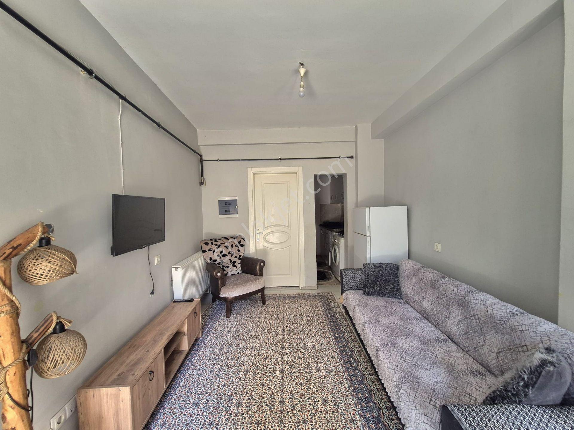 Dıalog Myra Dan İlbadı Mahallesi Nde Kiralık Apart - Görsel 9