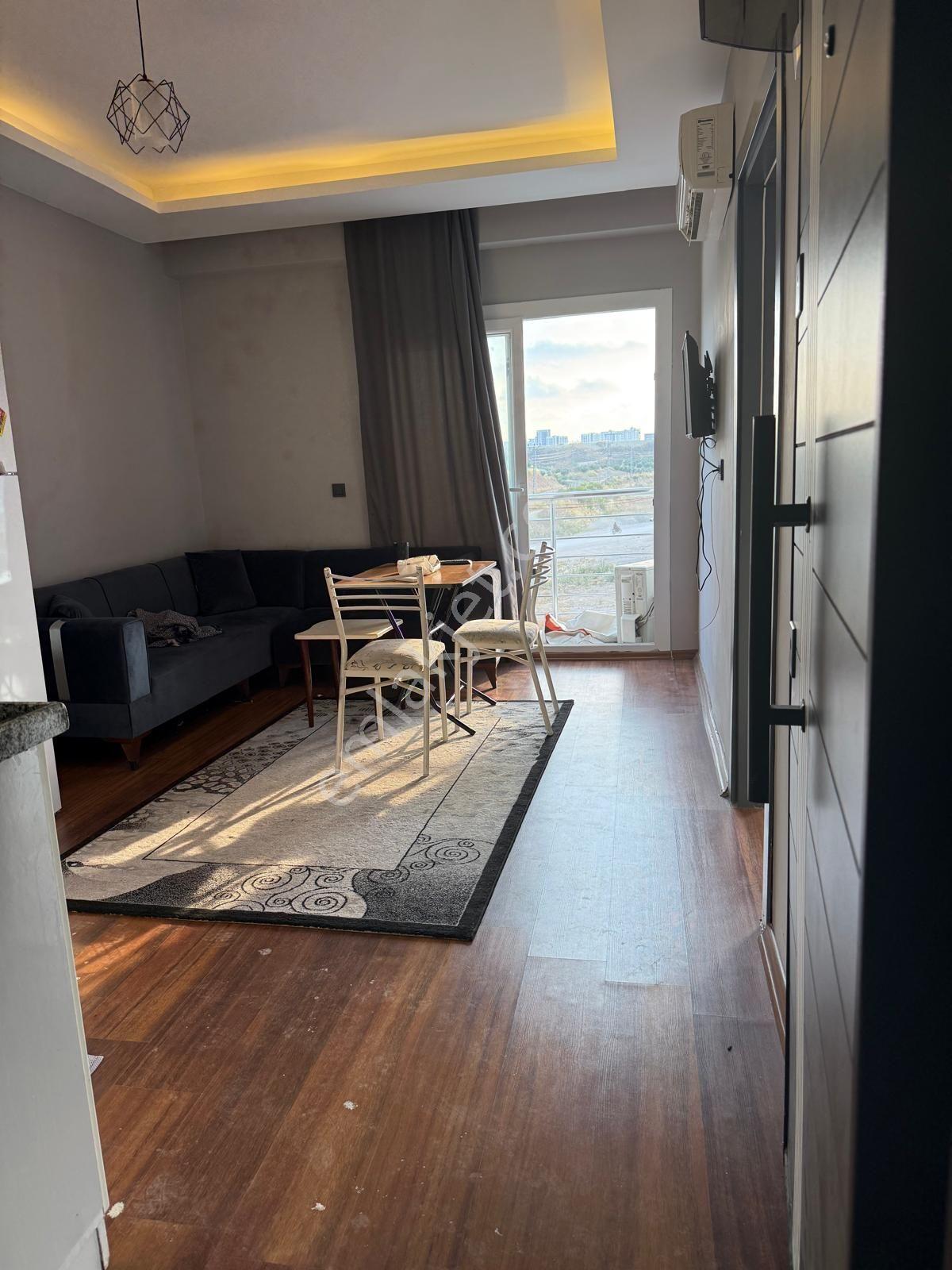 Adana Sarıçam Gültepede 1+1 Eşyalı Kiralık Daire - Görsel 10