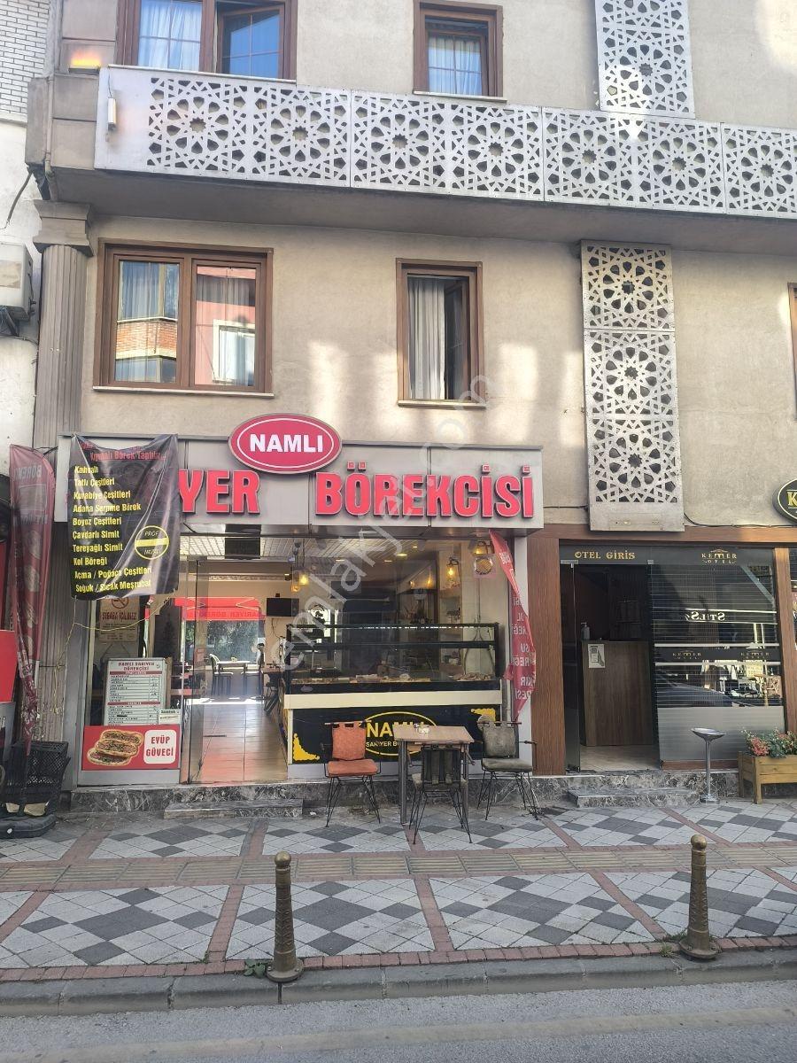 Bartın Merkez Çarşı İçerisinde Devren Kiralik İşletme - Görsel 10