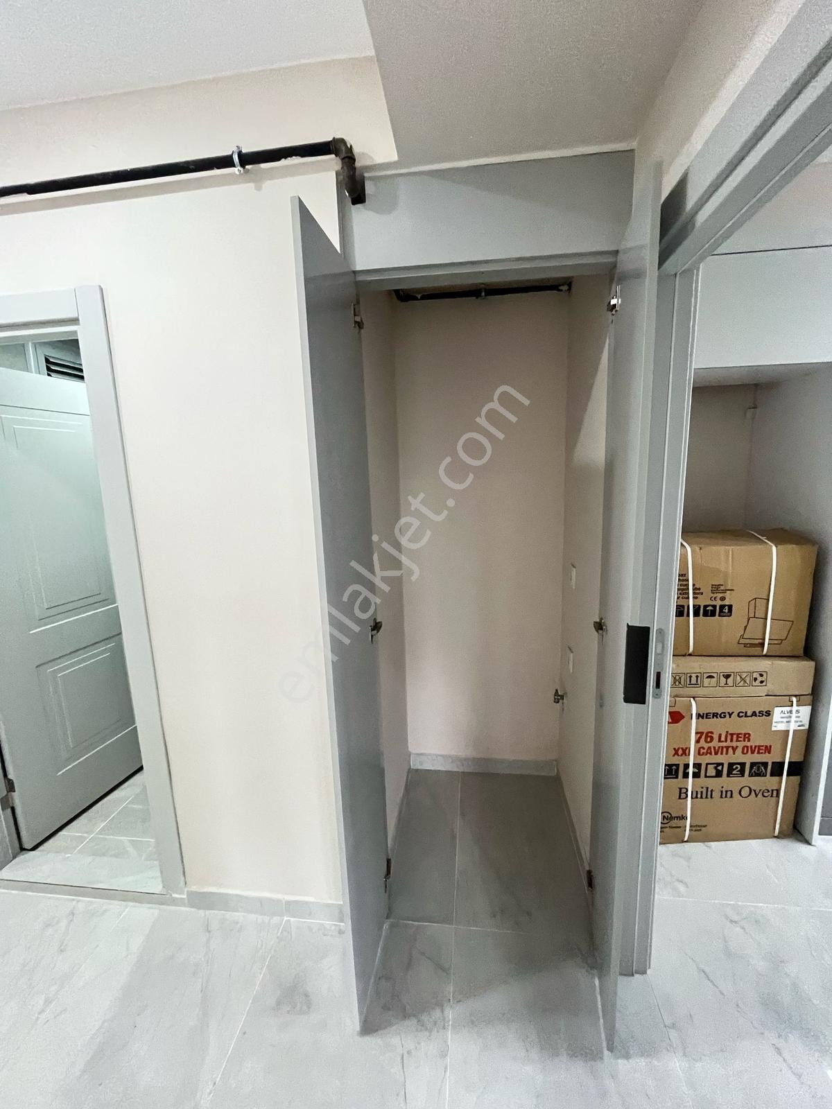 Meydan Plusta 3+1 Otoparklı Güvenlikli Sıfır Lüx Daireler - Görsel 19