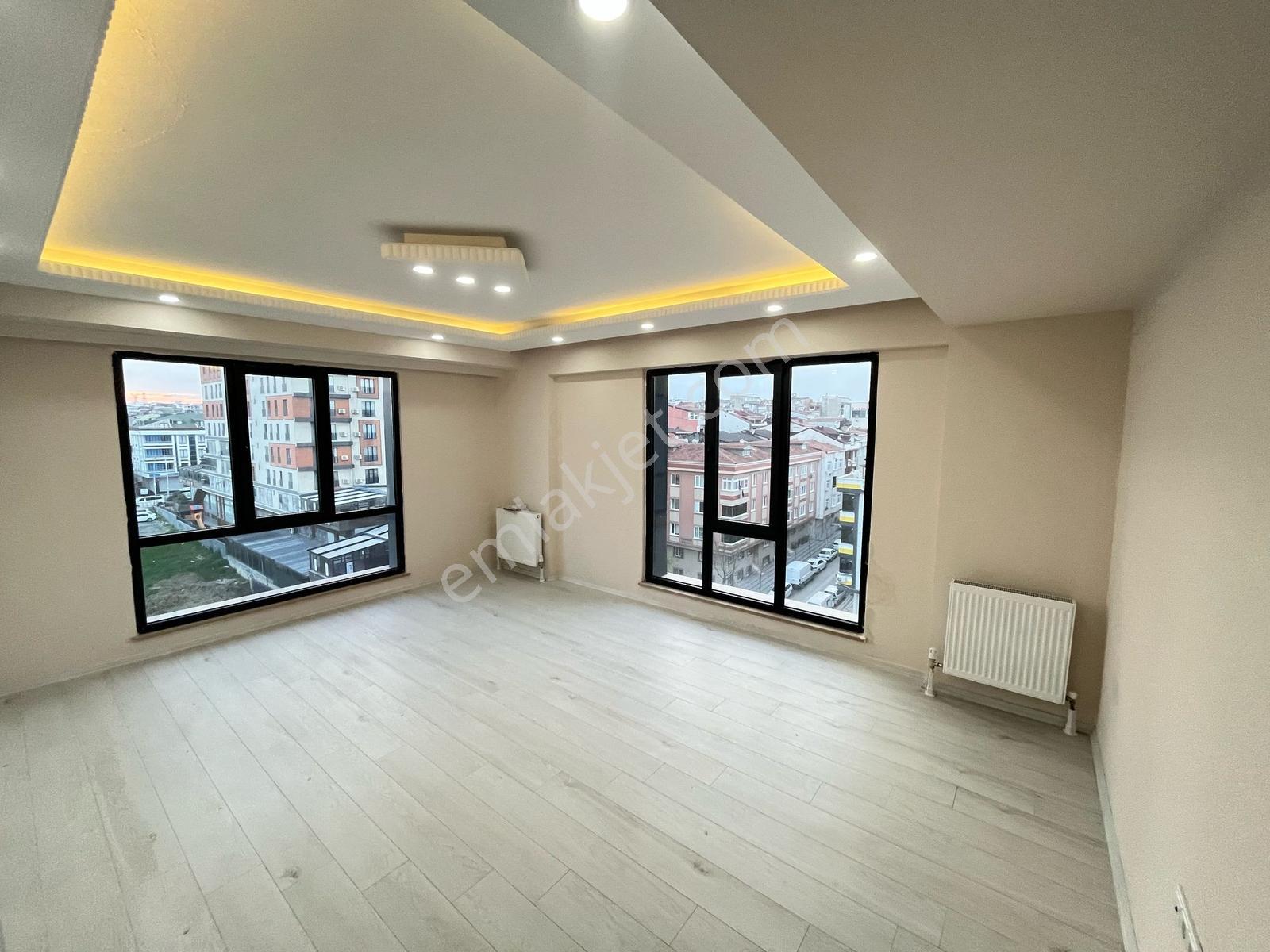 Meydan Plusta 3+1 Otoparklı Güvenlikli Sıfır Lüx Daireler - Görsel 21