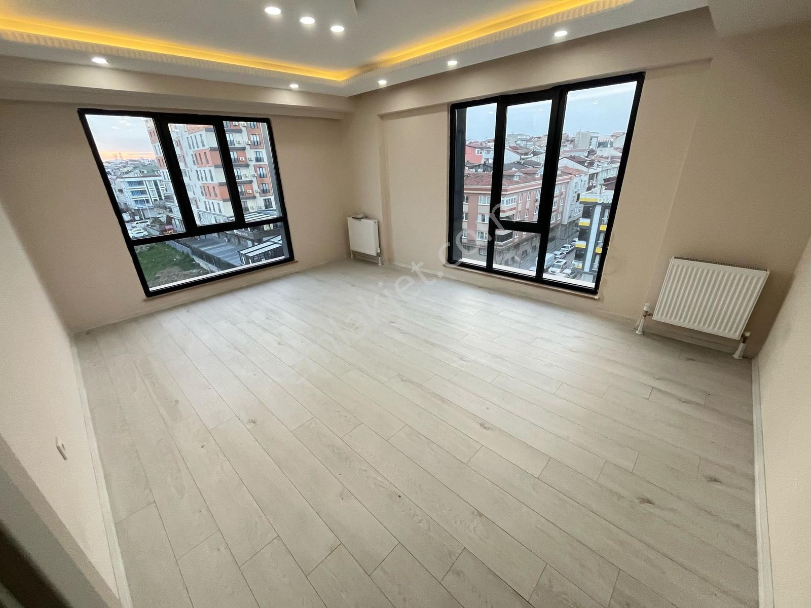 Meydan Plusta 3+1 Otoparklı Güvenlikli Sıfır Lüx Daireler - Görsel 11