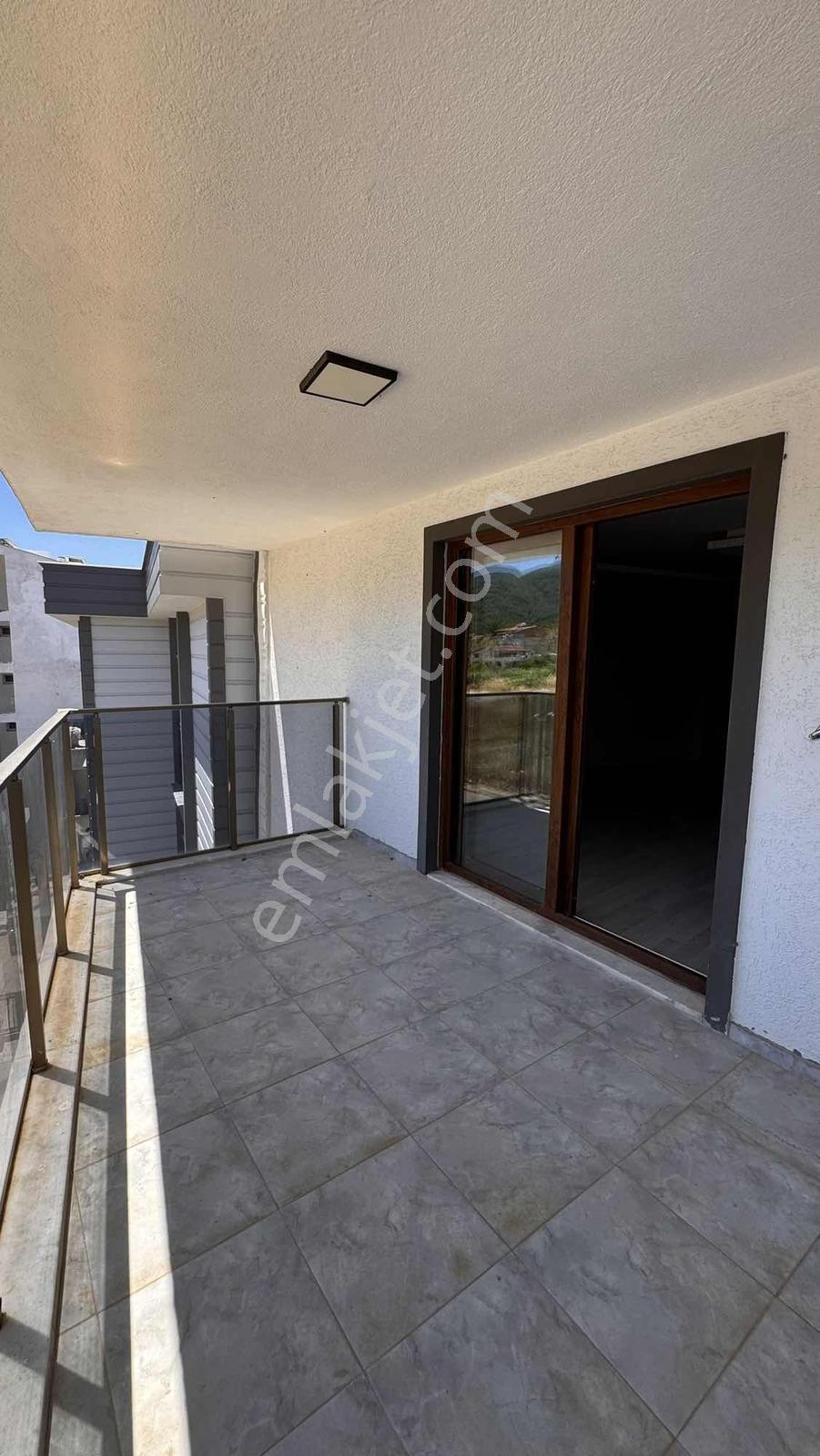 Pascha Emlak'tan Kuşadası Davutlar'da Satılık 2+1 Sıfır Daire - Görsel 30