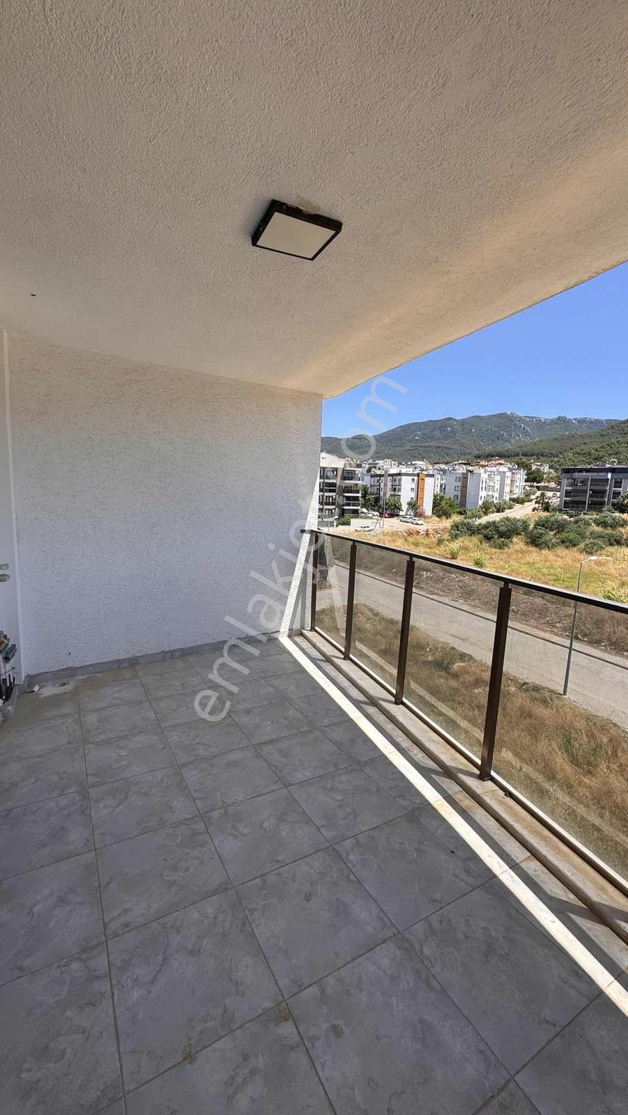 Pascha Emlak'tan Kuşadası Davutlar'da Satılık 2+1 Sıfır Daire - Görsel 10