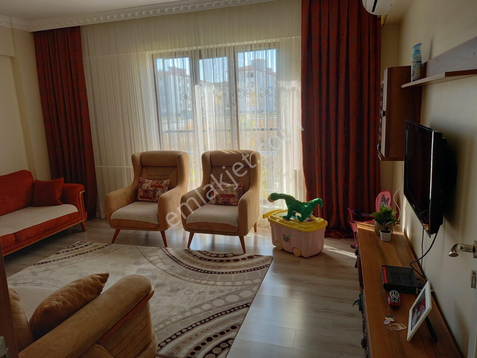 Ataşehirde Kiralık Ev - Görsel 2