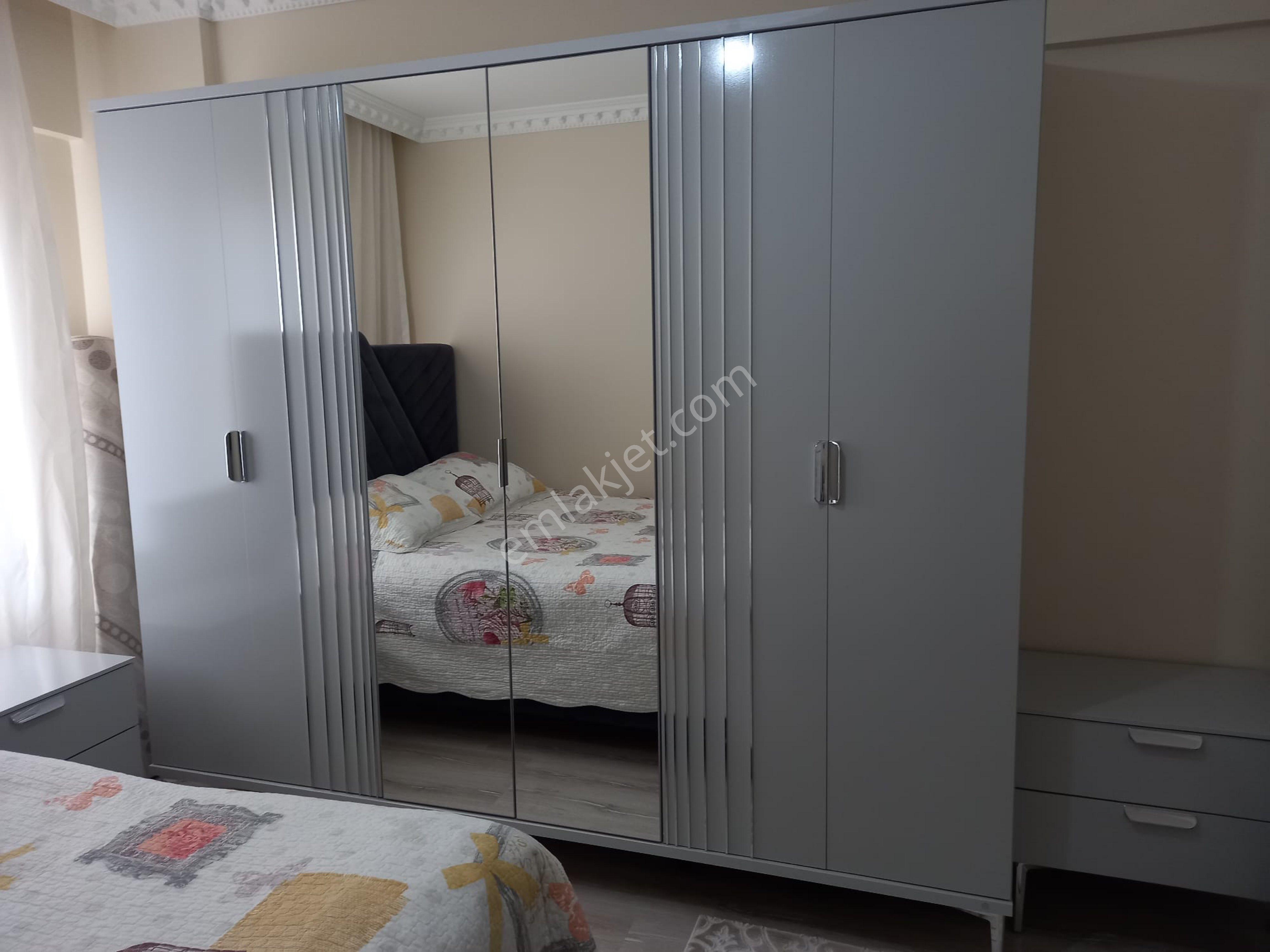 Ataşehirde Kiralık Ev - Görsel 9