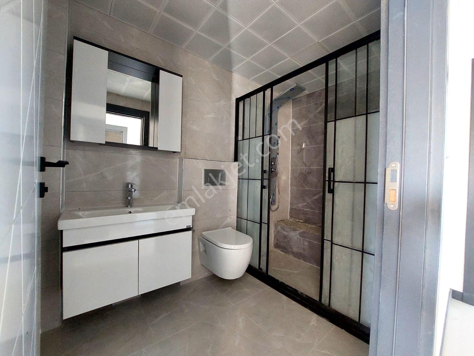 Seyrantepe'de Yemek Odalı 3+1 Lux Daire - Görsel 11