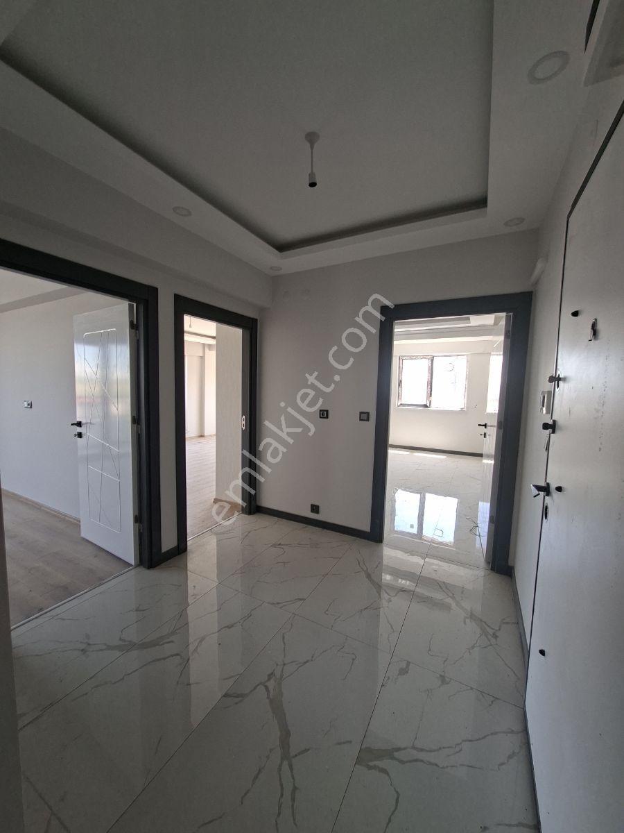 Seyrantepe'de Yemek Odalı 3+1 Lux Daire - Görsel 20