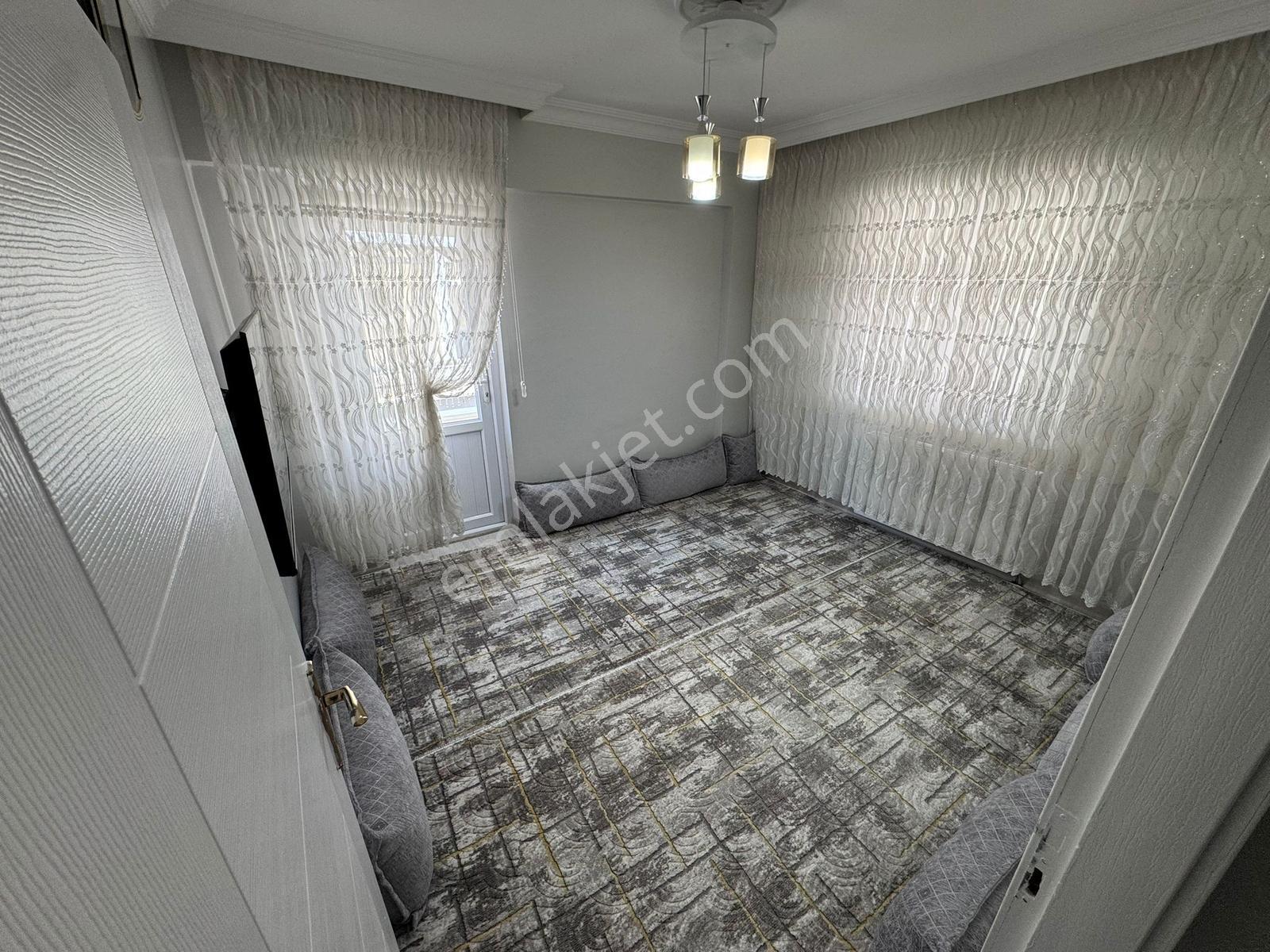 Sym'den Pınarbaşı Mh Ara K. Çift Balkon Bağımsız Yapılı 2+1daire - Görsel 16