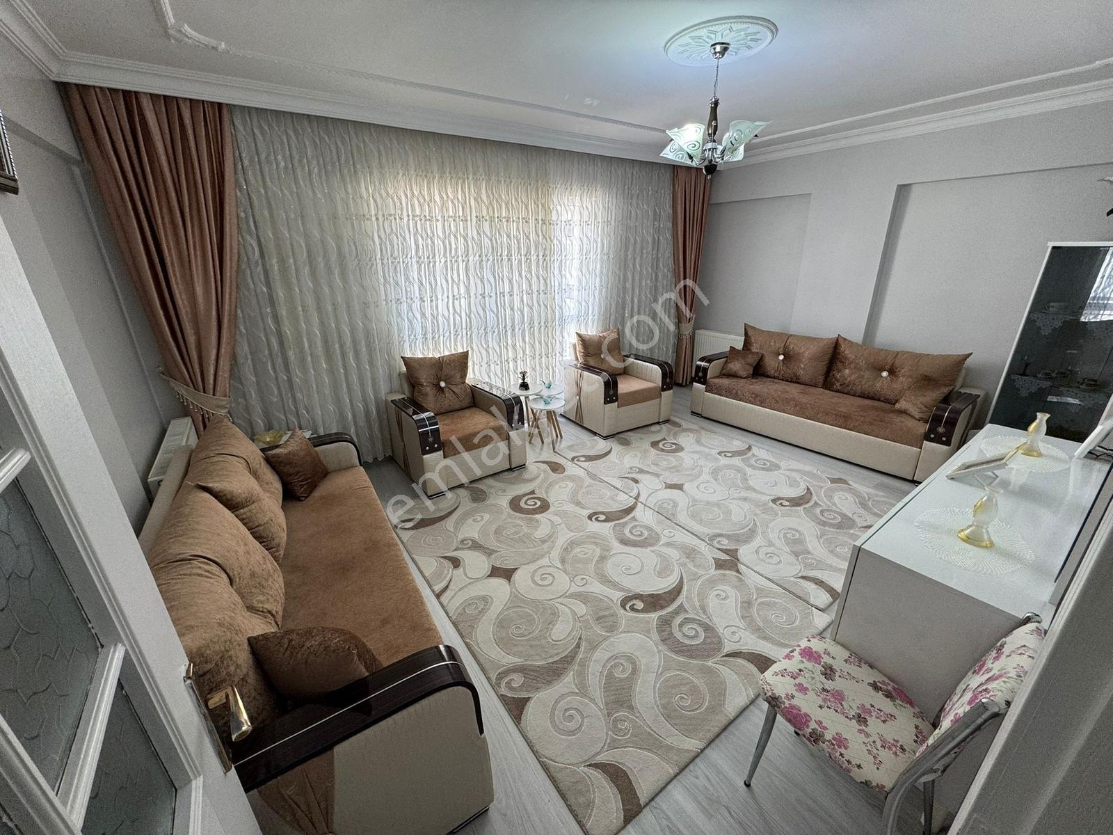 Sym'den Pınarbaşı Mh Ara K. Çift Balkon Bağımsız Yapılı 2+1daire - Görsel 7