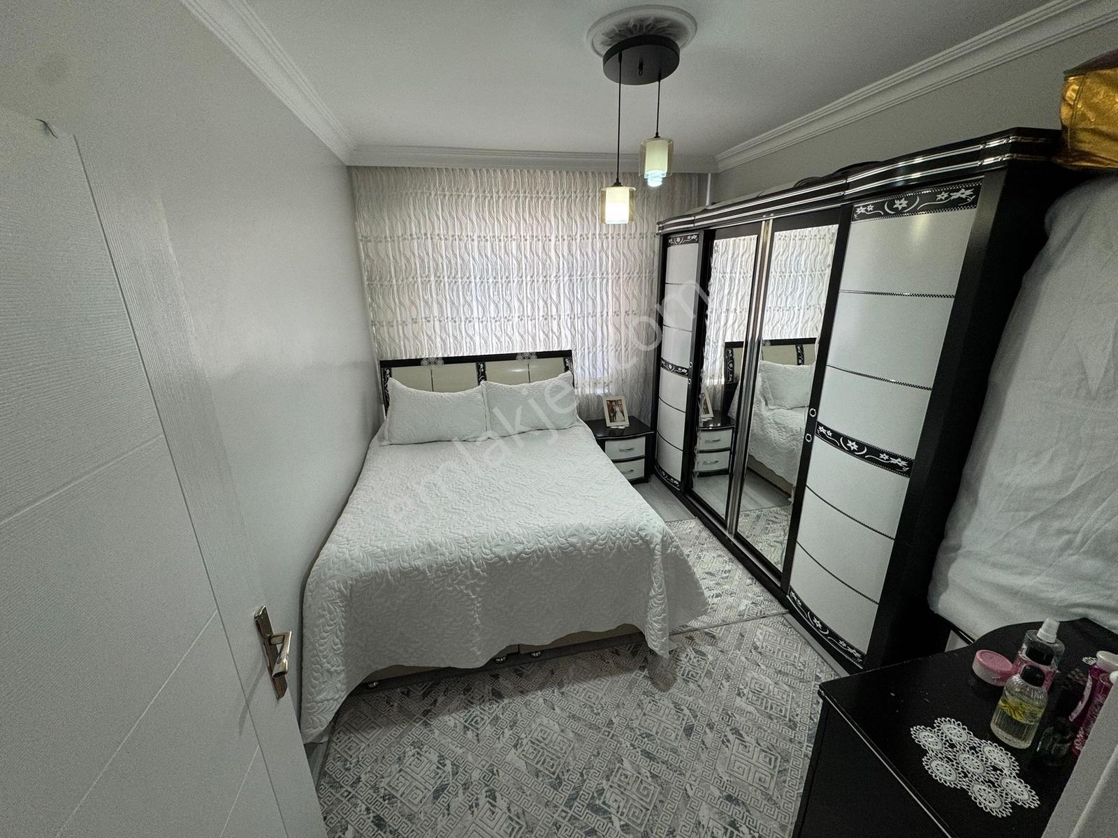 Sym'den Pınarbaşı Mh Ara K. Çift Balkon Bağımsız Yapılı 2+1daire - Görsel 21