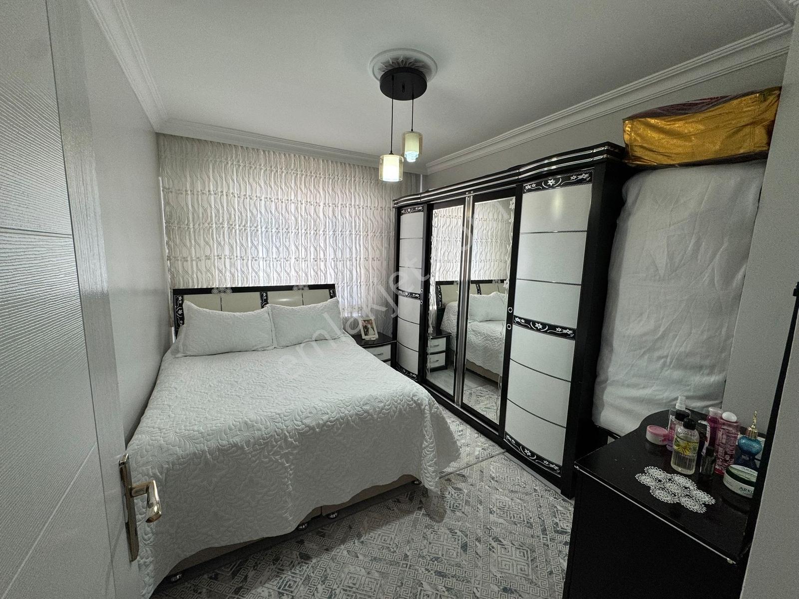 Sym'den Pınarbaşı Mh Ara K. Çift Balkon Bağımsız Yapılı 2+1daire - Görsel 20